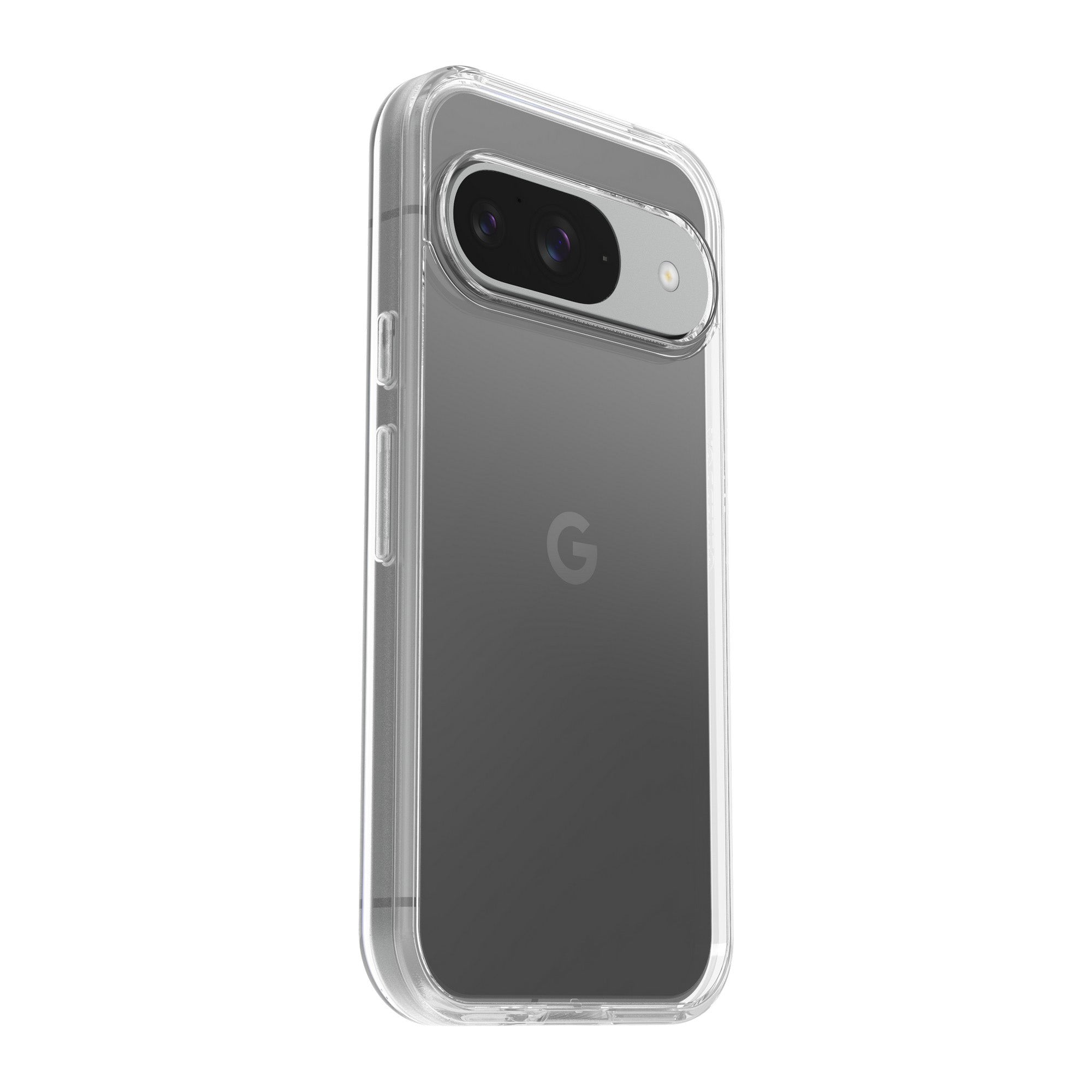 Google Pixel 9/9 Pro Otterbox Symmetry Clear Series Case - Clear - 15-13333