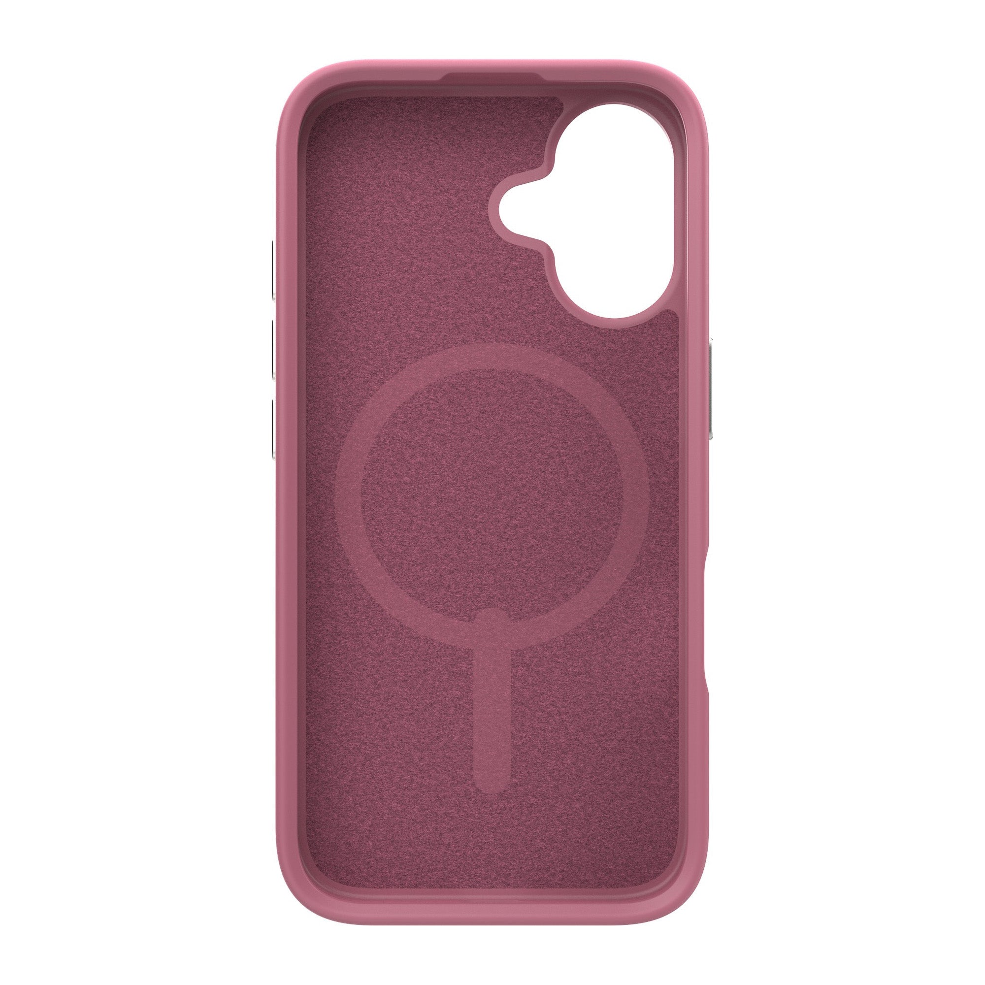 iPhone 16 ZAGG Graphene London Snap Case - Love - 15-13392