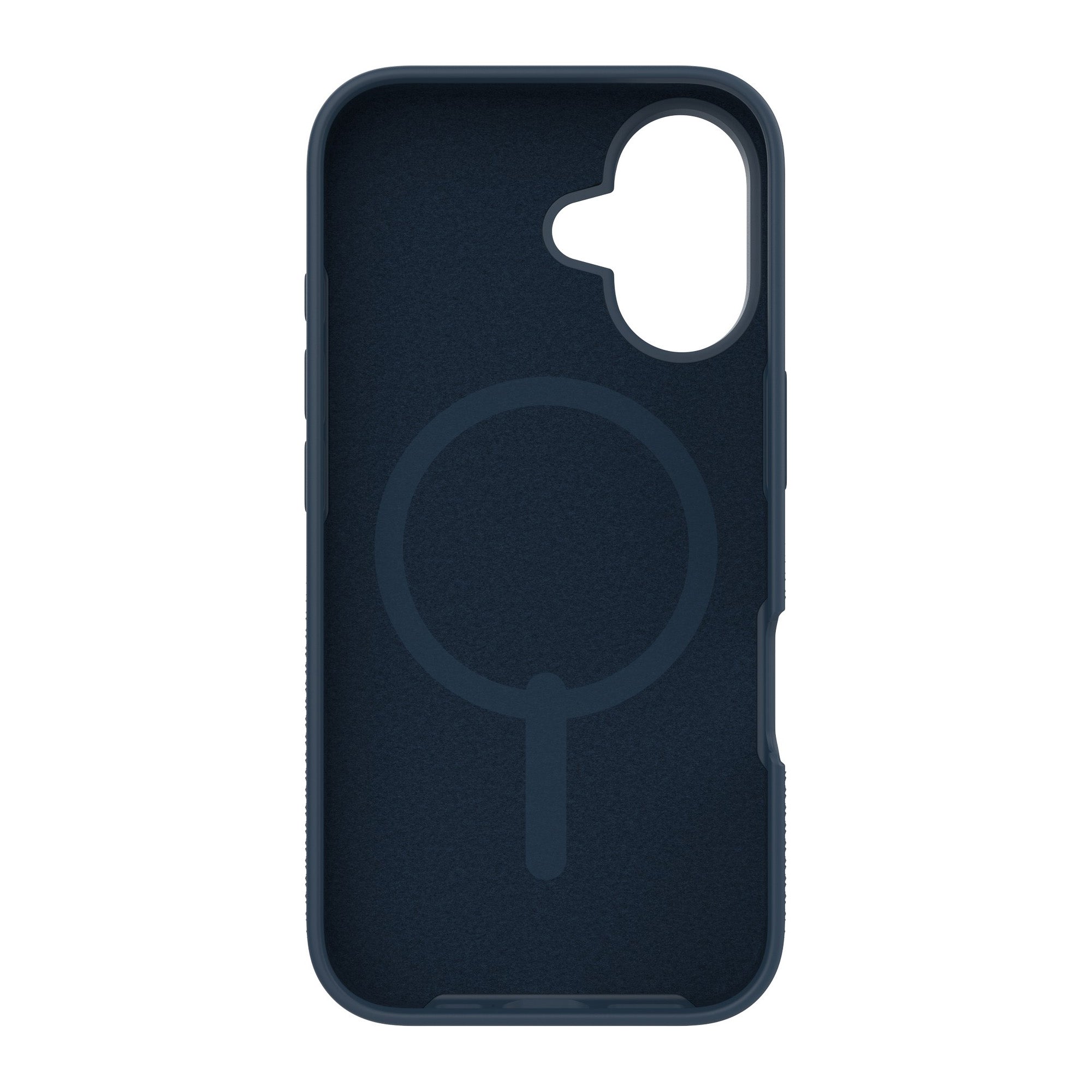 iPhone 16 ZAGG Graphene Manhattan Snap Case - Navy - 15-13397