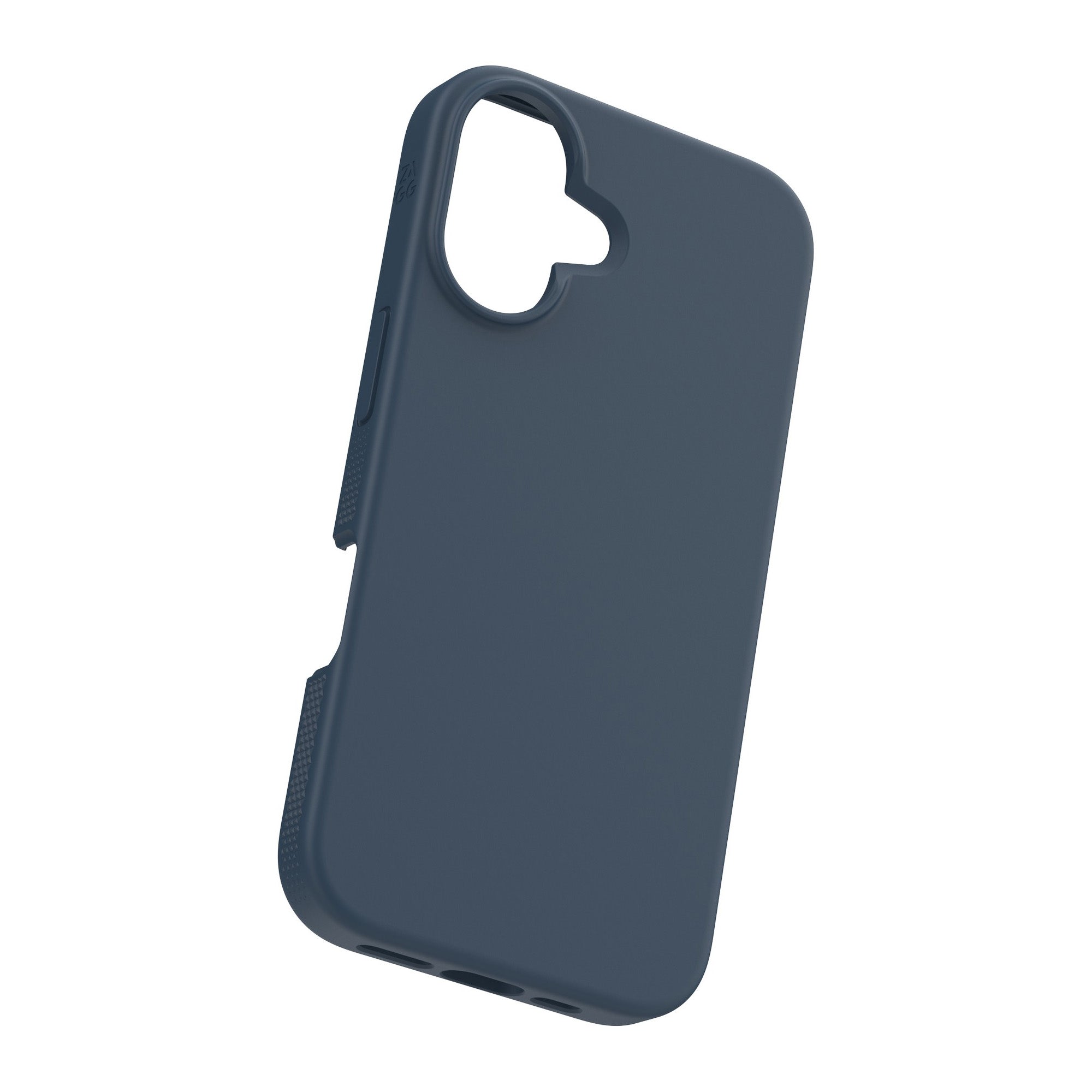 iPhone 16 ZAGG Graphene Manhattan Snap Case - Navy - 15-13397