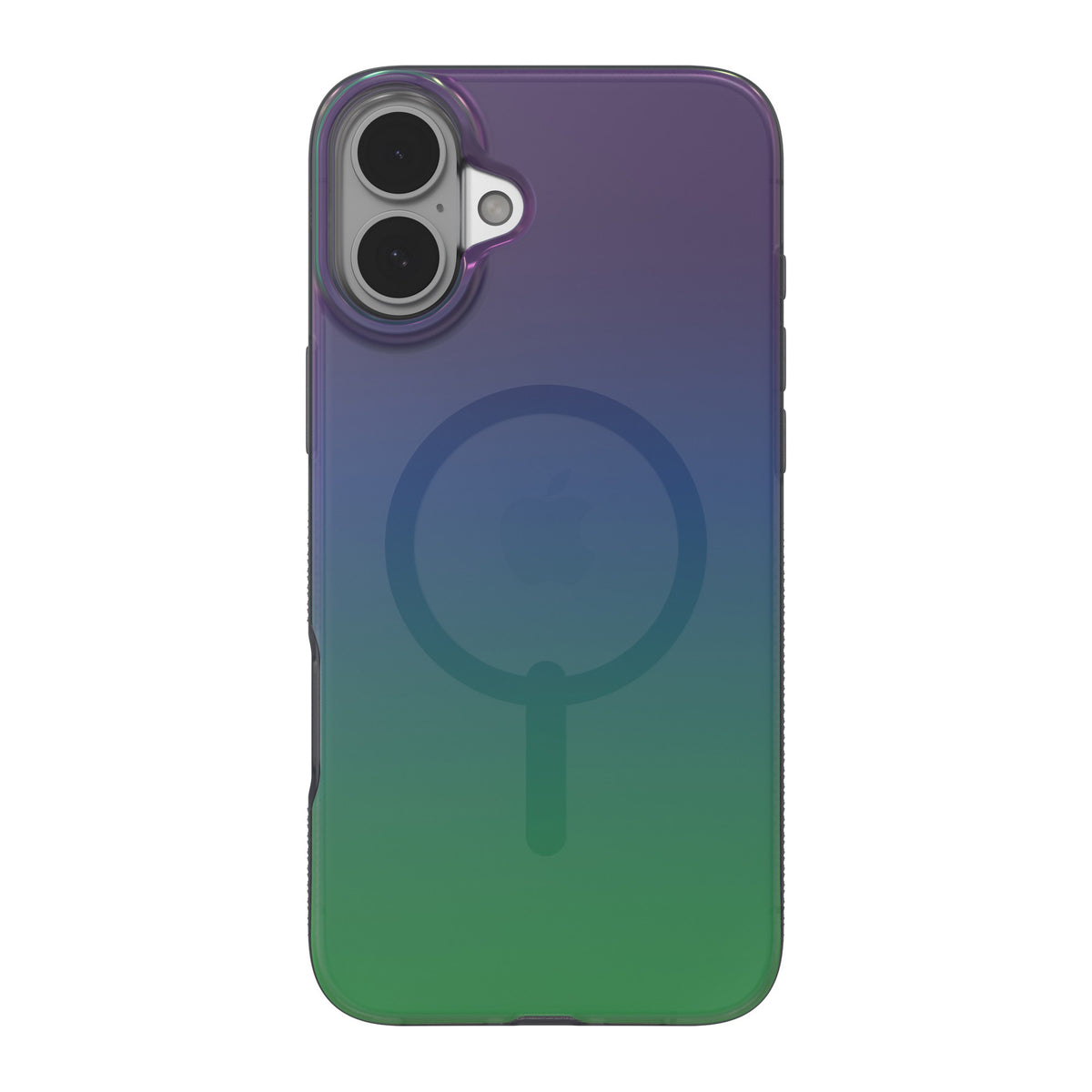iPhone 16 Plus ZAGG Graphene Milan Snap Case - Raven Feather - 15-13412