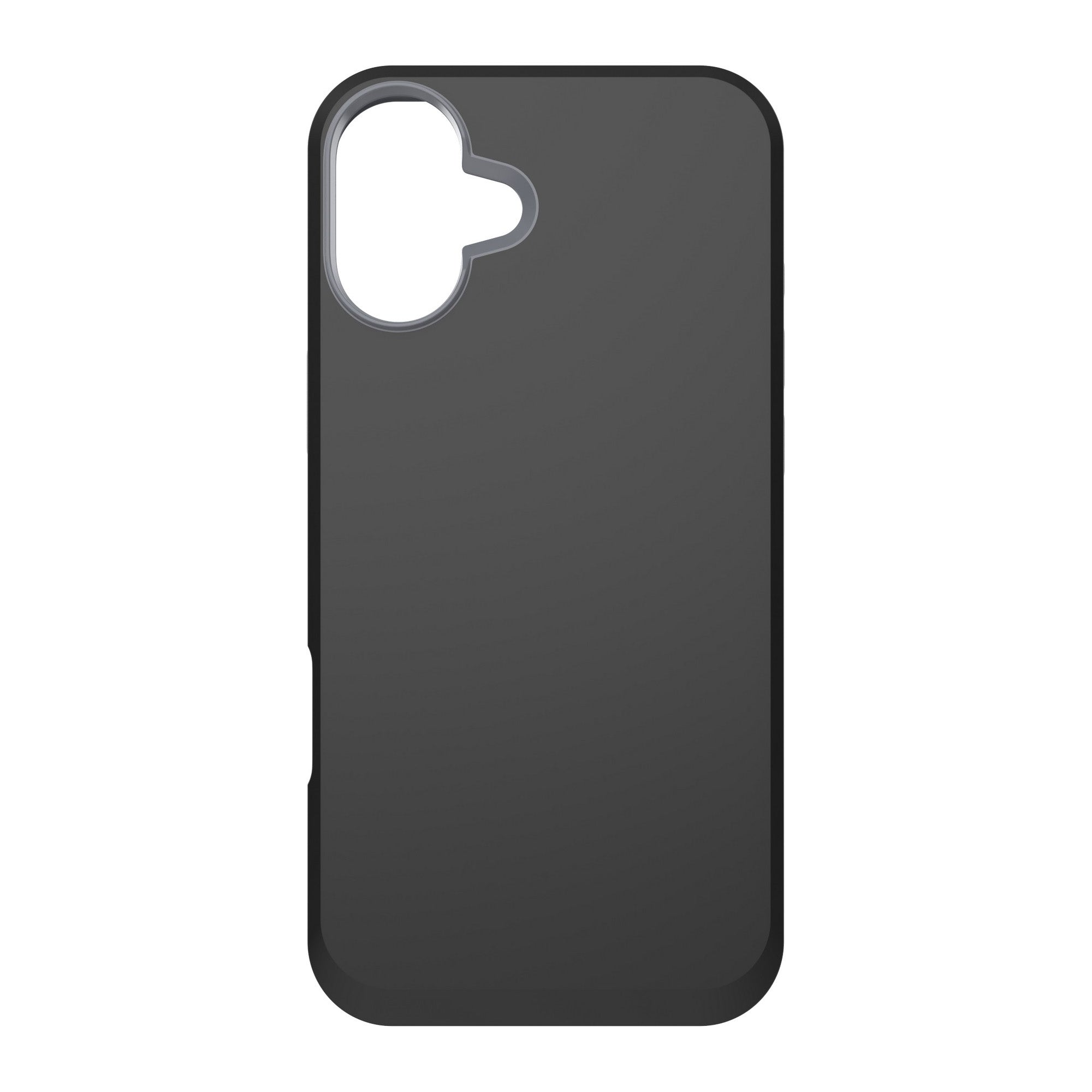 iPhone 16 Plus ZAGG Graphene SoHo Snap Case - Black - 15-13413