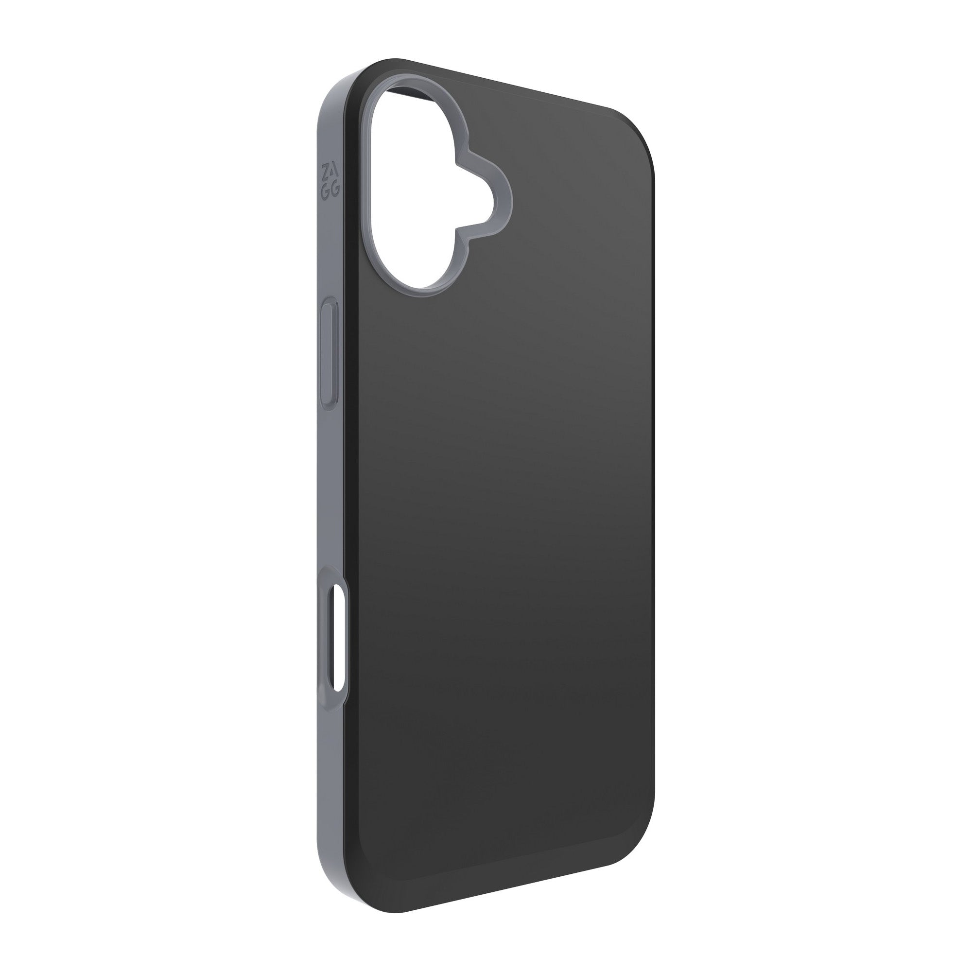 iPhone 16 Plus ZAGG Graphene SoHo Snap Case - Black - 15-13413