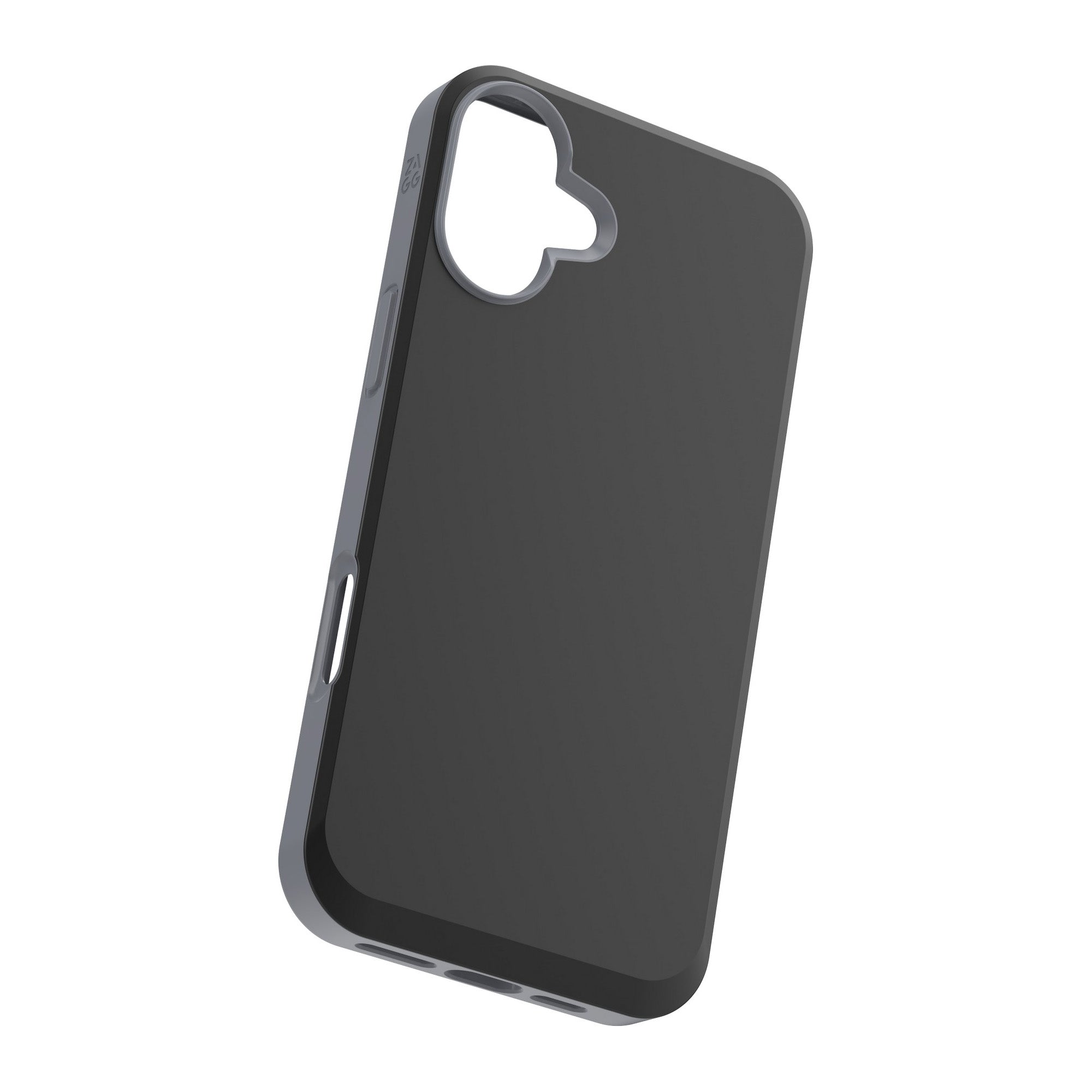 iPhone 16 Plus ZAGG Graphene SoHo Snap Case - Black - 15-13413