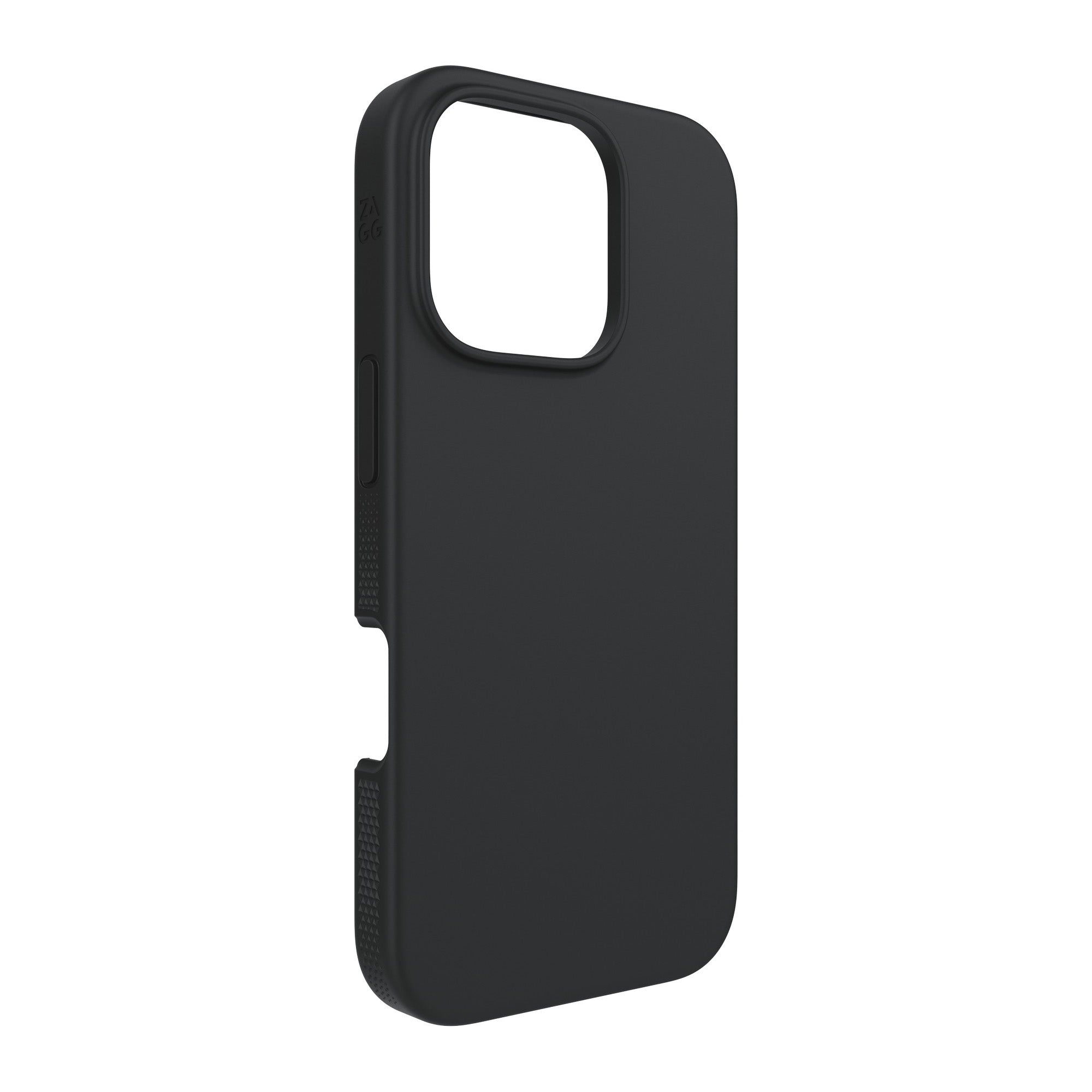 iPhone 16 Pro ZAGG Graphene Manhattan Snap Case - Black - 15-13431