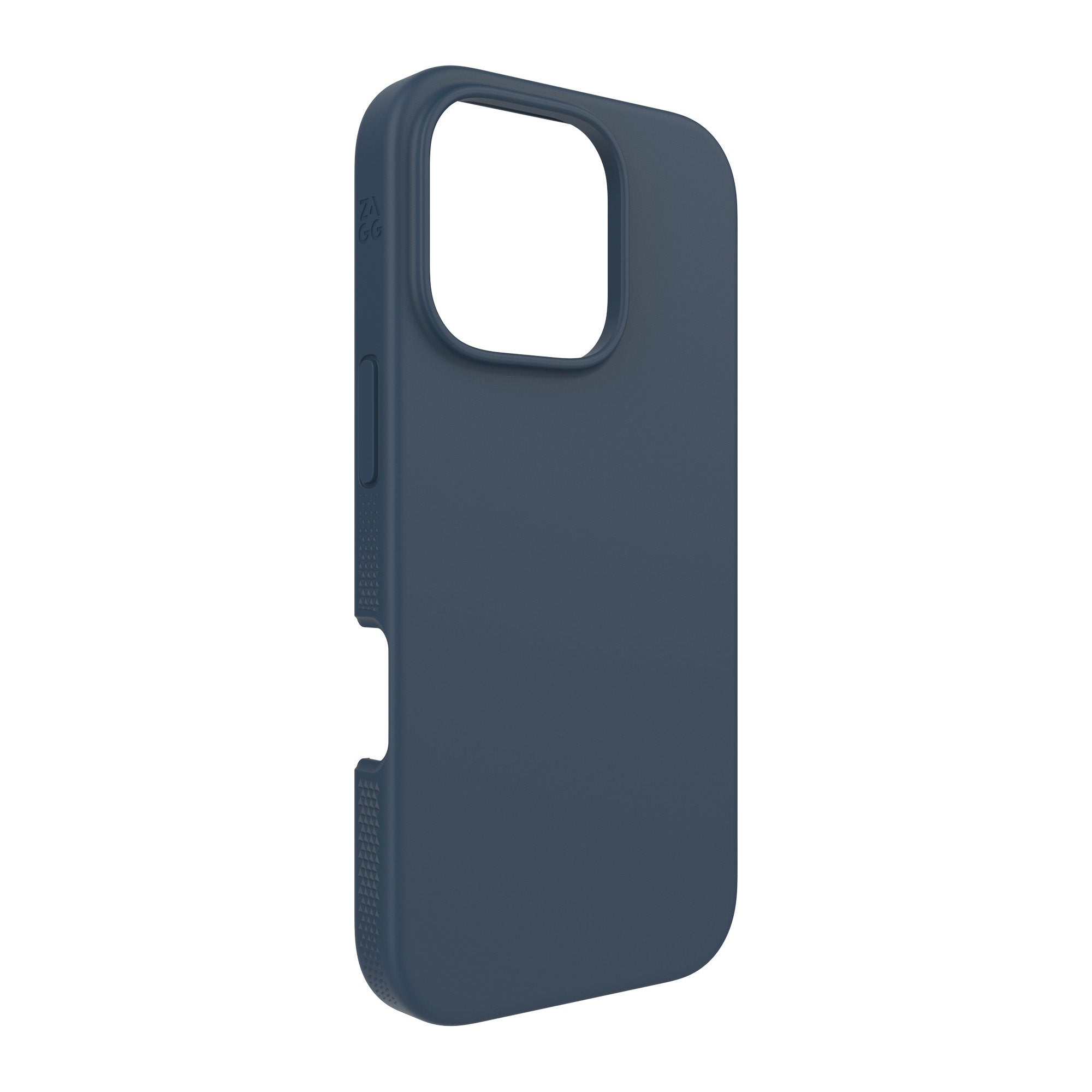 iPhone 16 Pro ZAGG Graphene Manhattan Snap Case - Navy - 15-13432