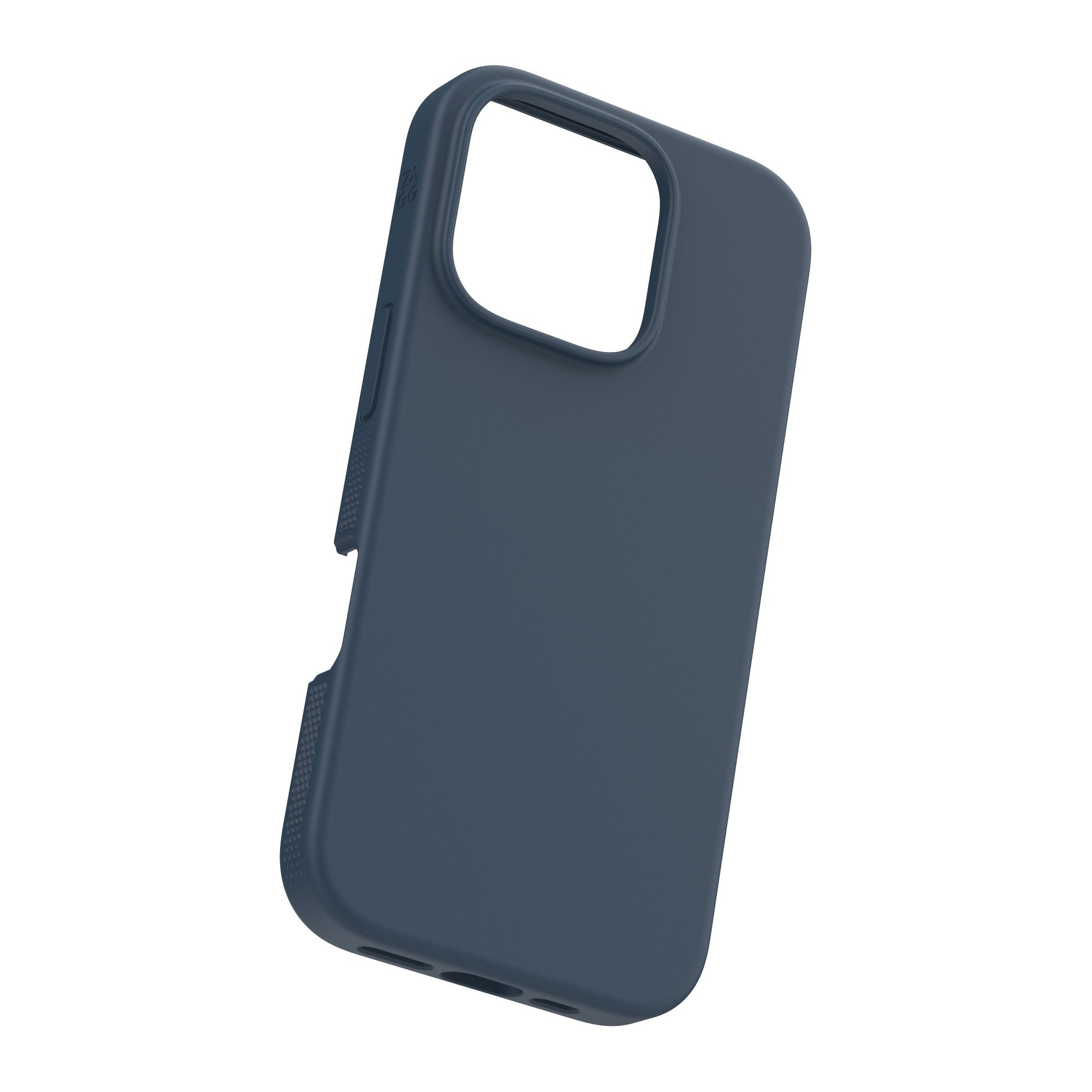 iPhone 16 Pro ZAGG Graphene Manhattan Snap Case - Navy - 15-13432