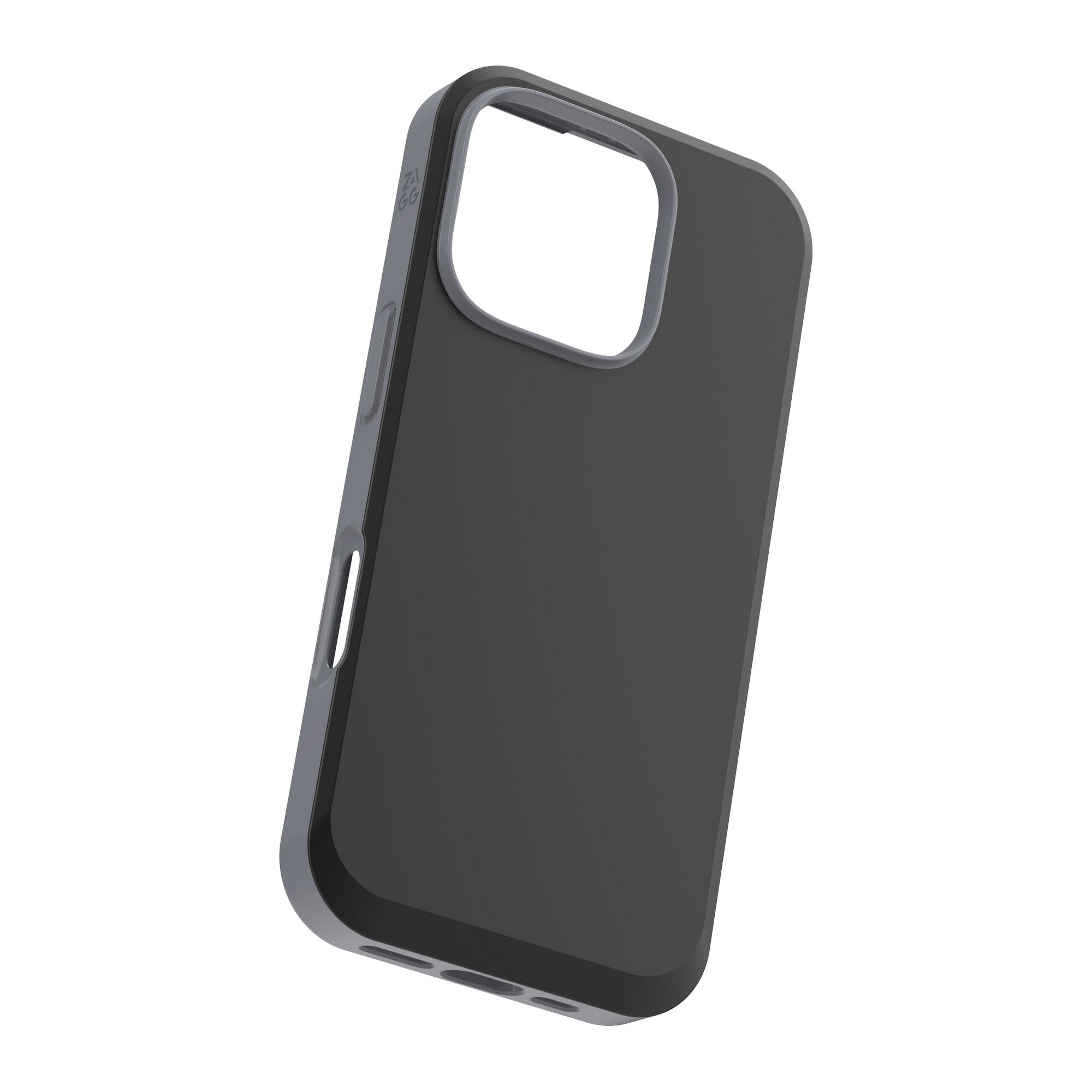 iPhone 16 Pro ZAGG Graphene SoHo Snap Case - Black - 15-13433