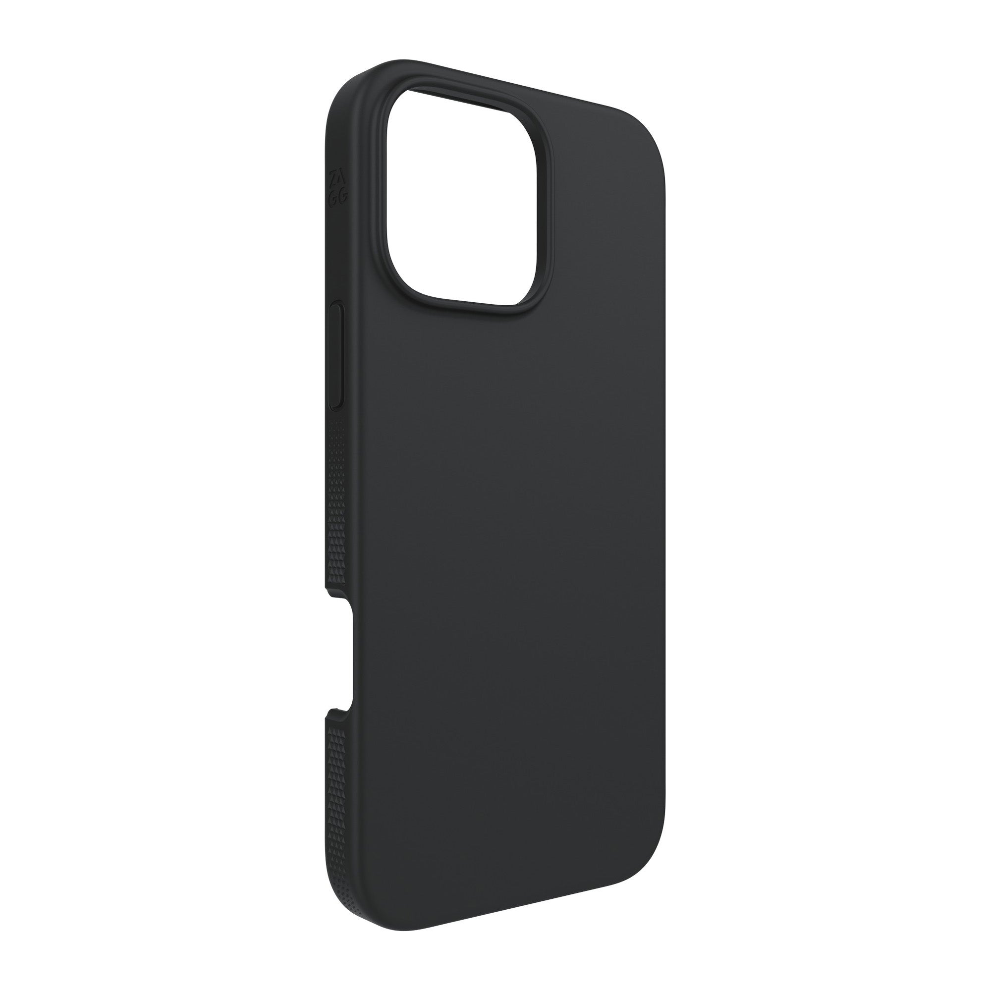 iPhone 16 Pro Max ZAGG Graphene Manhattan Snap Case - Black - 15-13450