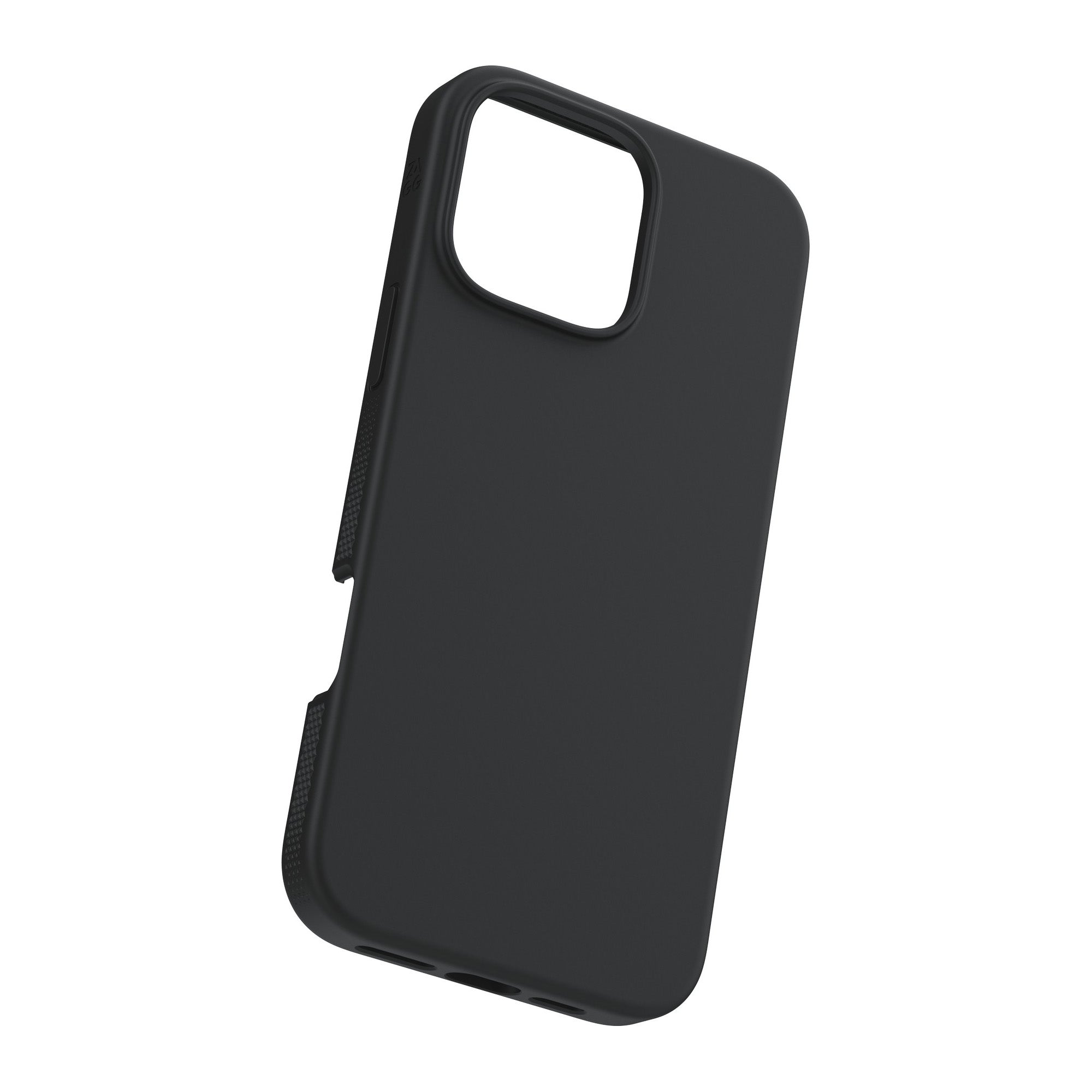 iPhone 16 Pro Max ZAGG Graphene Manhattan Snap Case - Black - 15-13450