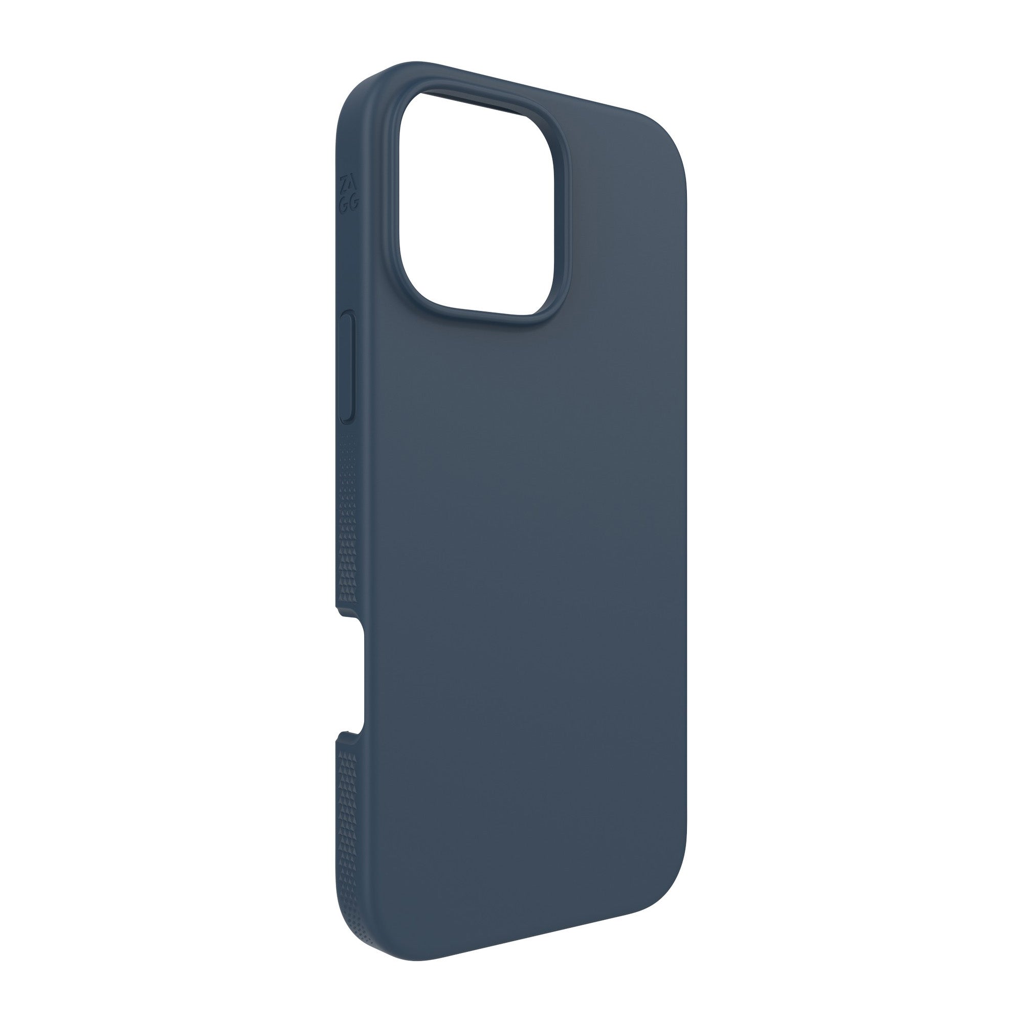 iPhone 16 Pro Max ZAGG Graphene Manhattan Snap Case - Navy - 15-13451