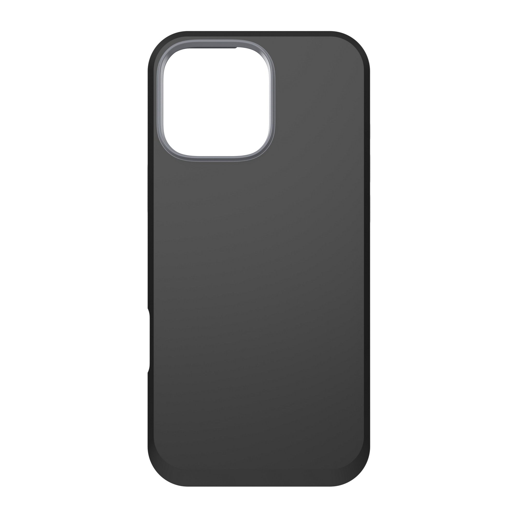 iPhone 16 Pro Max ZAGG Graphene SoHo Snap Case - Black - 15-13452