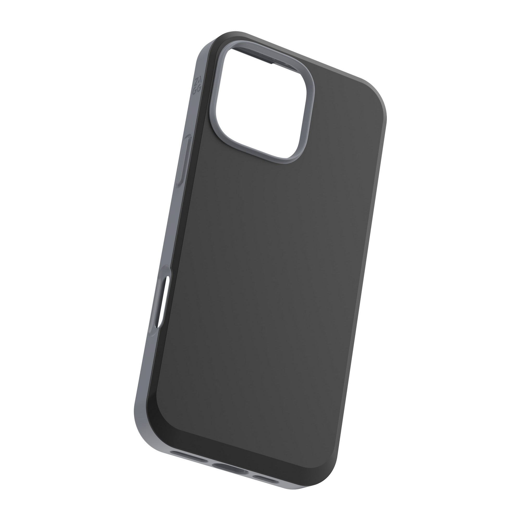 iPhone 16 Pro Max ZAGG Graphene SoHo Snap Case - Black - 15-13452