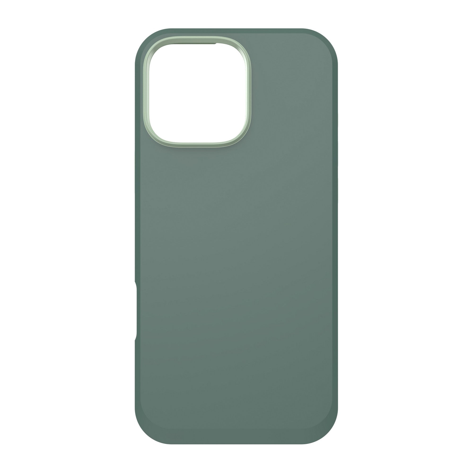 iPhone 16 Pro Max ZAGG Graphene SoHo Snap Case - Green - 15-13454