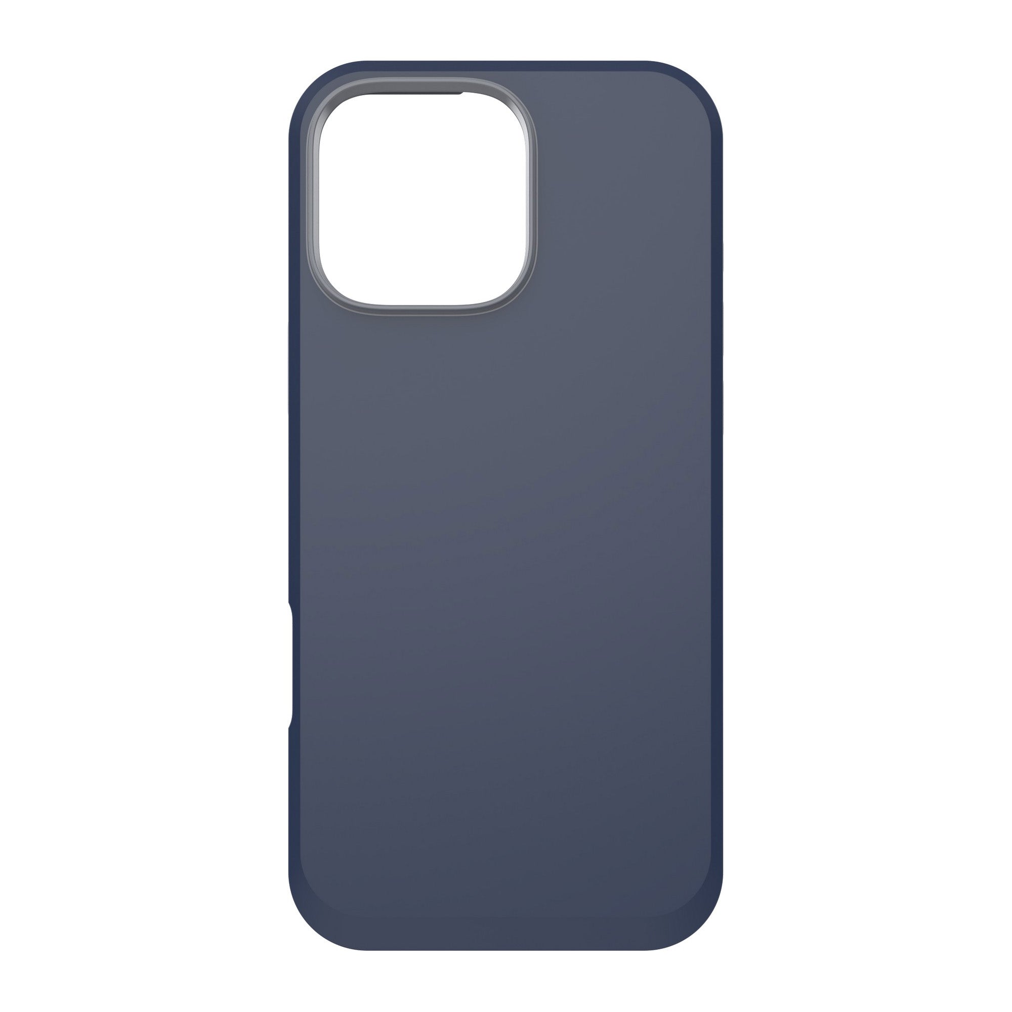 iPhone 16 Pro Max ZAGG Graphene SoHo Snap Case - Navy Grey - 15-13455