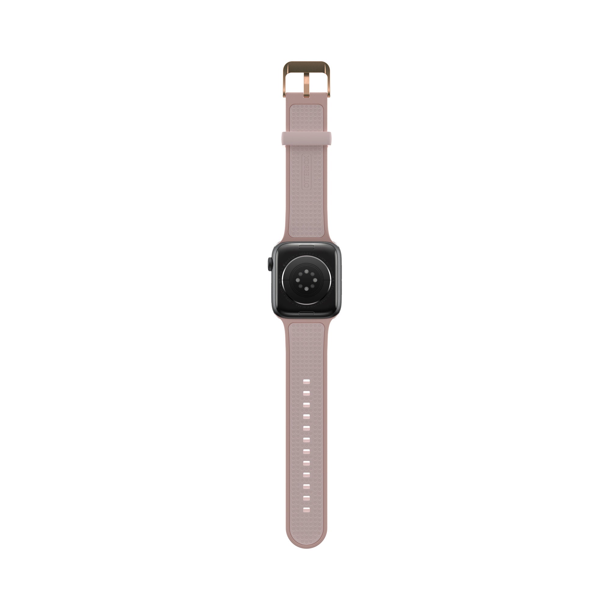 Apple Watch 42/44/45mm Otterbox Watch Band - Pink - Ballet Shoes - 15-13475