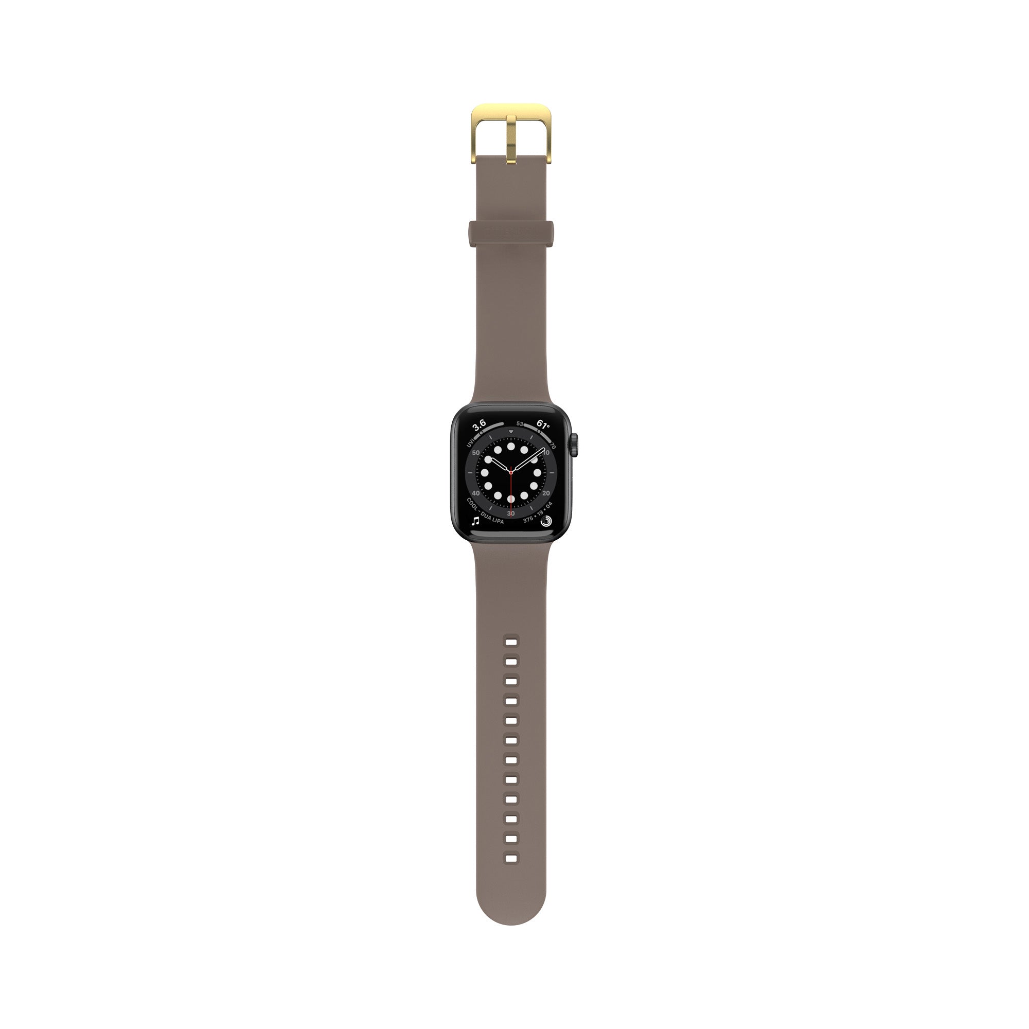 Apple Watch 42/44/45mm Otterbox Watch Band - Brown - Desert Dream - 15-13476