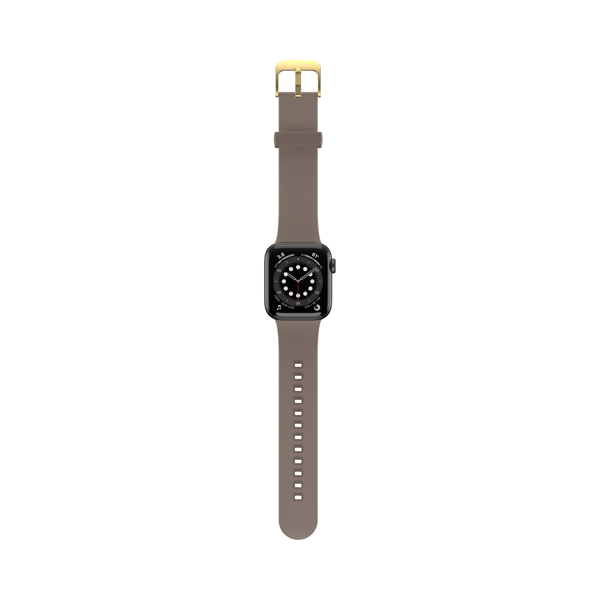 Apple Watch 38/40/41mm Otterbox Watch Band - Brown - Desert Dreams - 15-13480