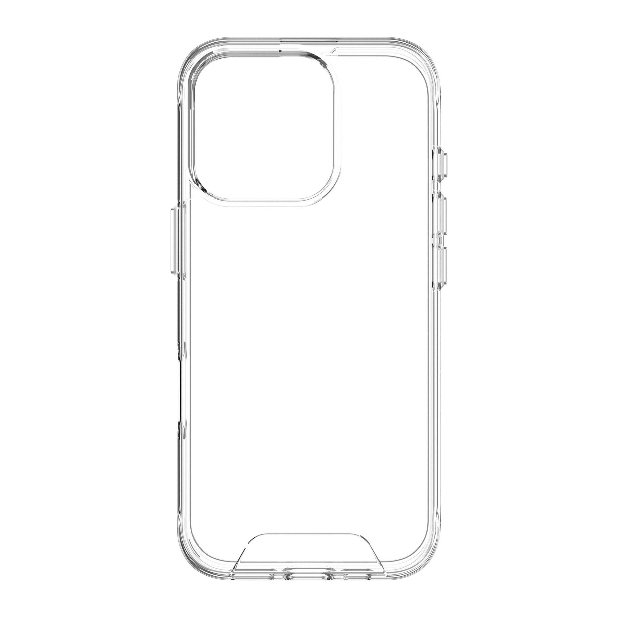 iPhone 16 Pro SPECTRUM Clearly Slim Case - Clear - 15-13545