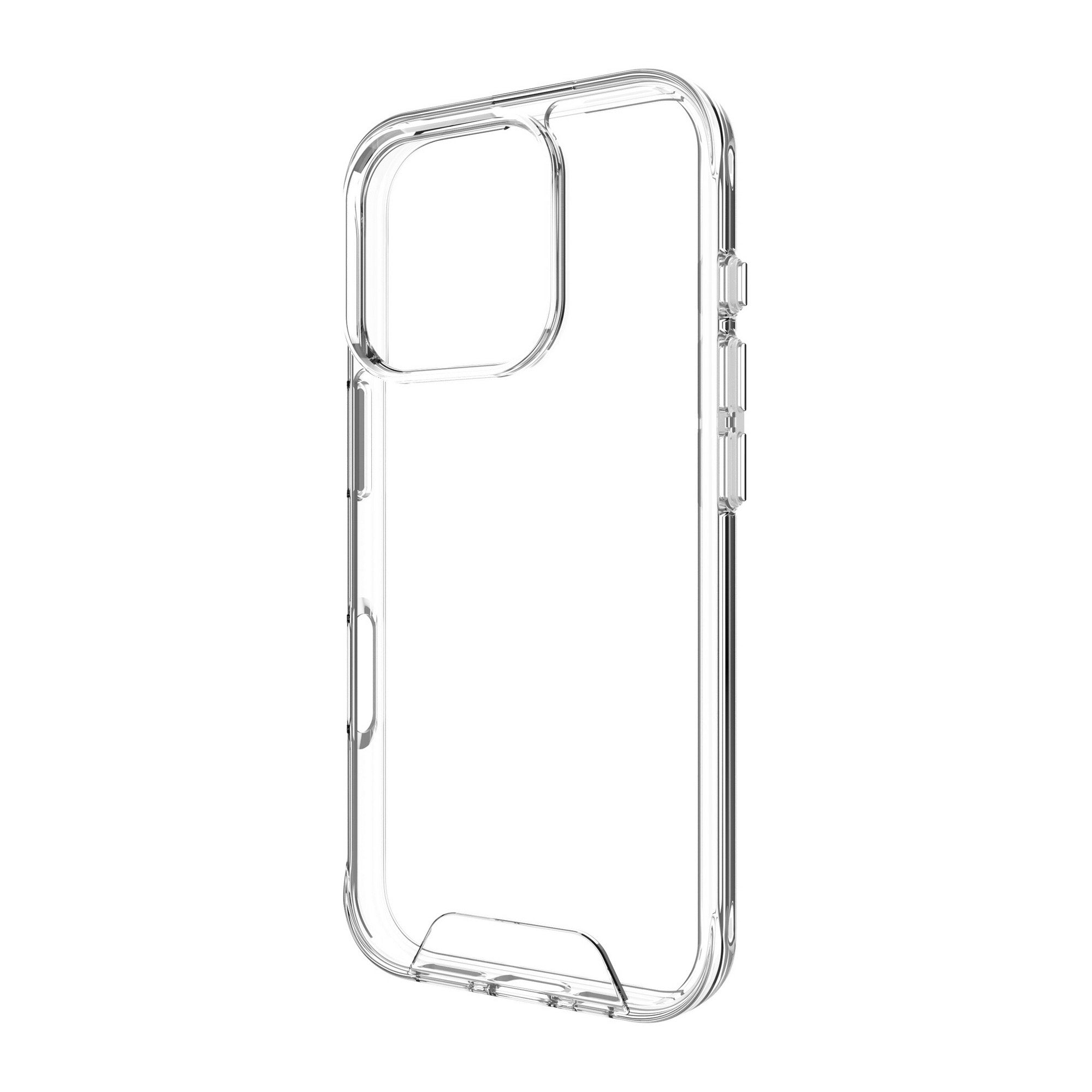 iPhone 16 Pro SPECTRUM Clearly Slim Case - Clear - 15-13545