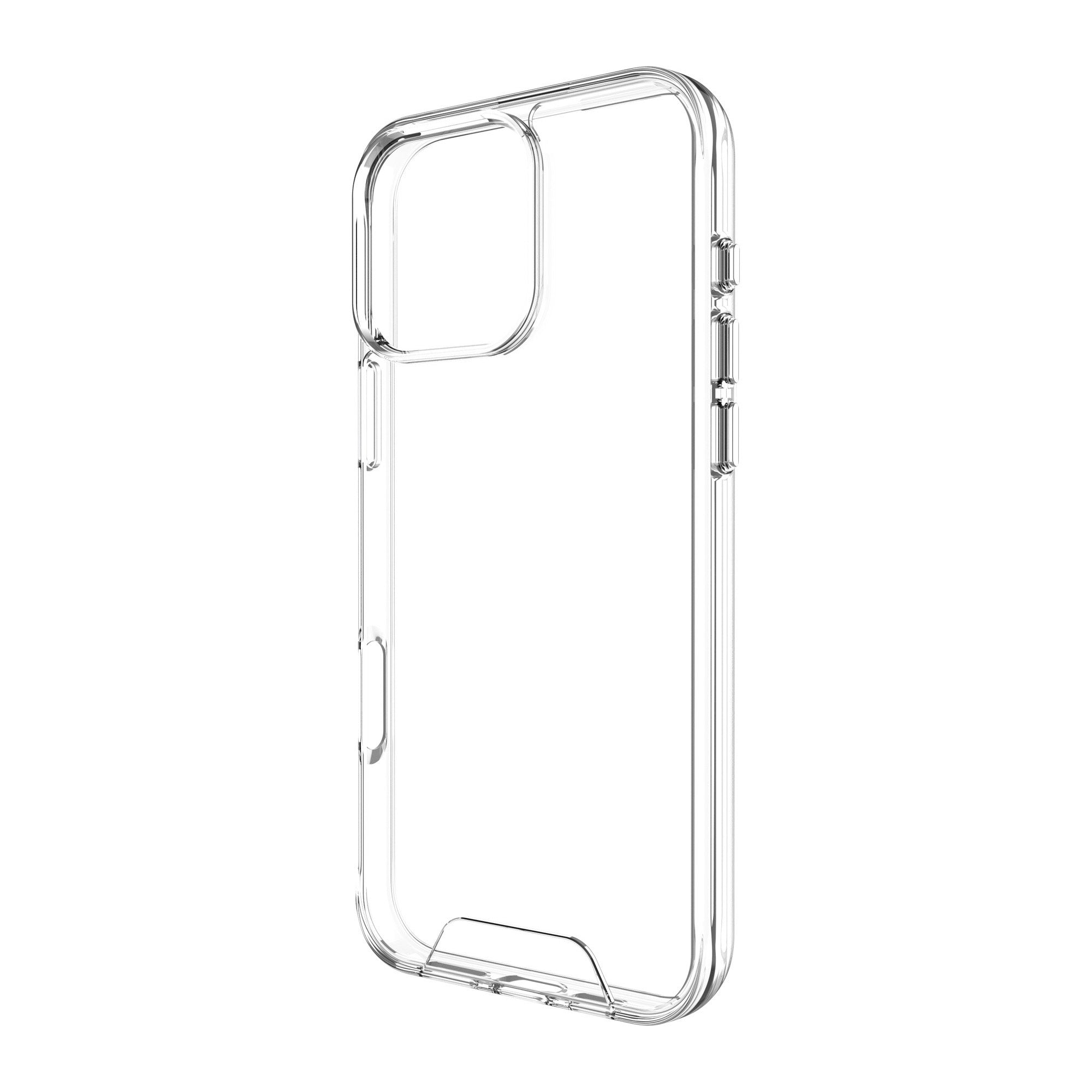 iPhone 16 Pro Max SPECTRUM Clearly Slim Case - Clear - 15-13546