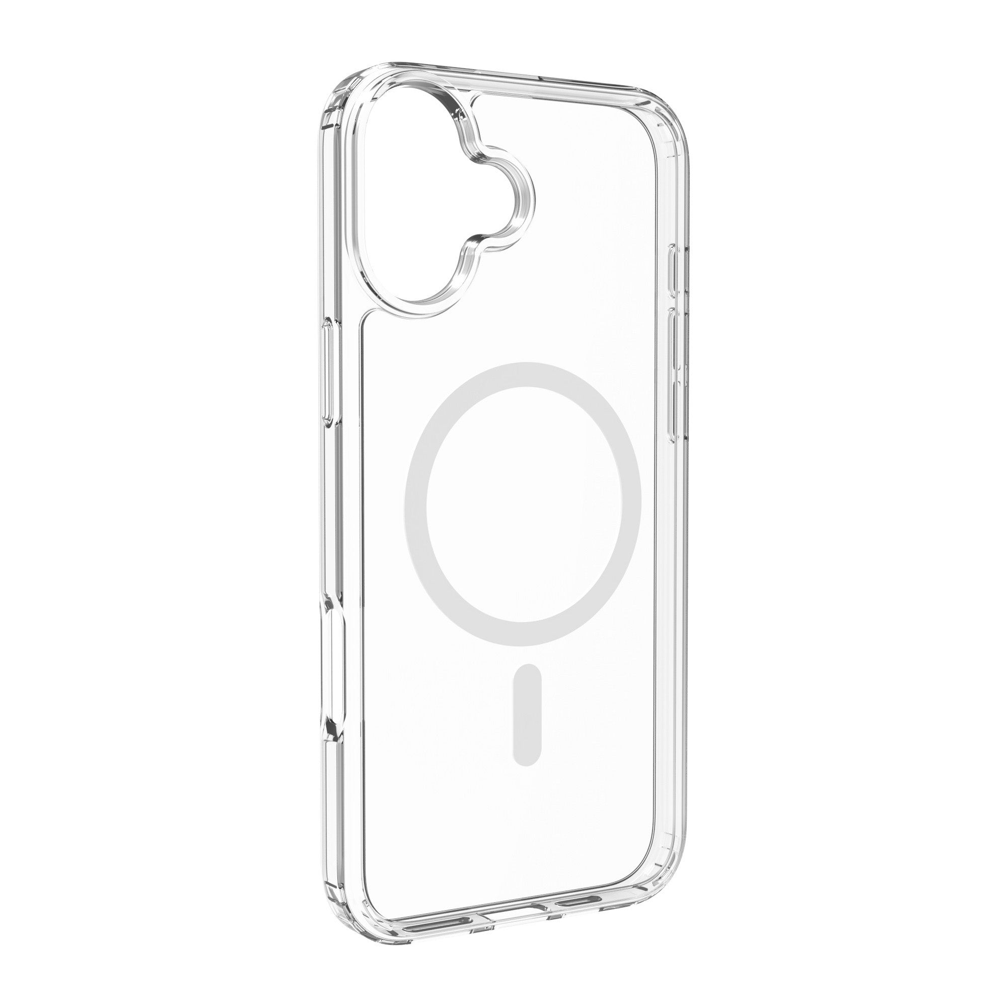 iPhone 16 Plus SPECTRUM Gravity MagSafe Case - Clear - 15-13548