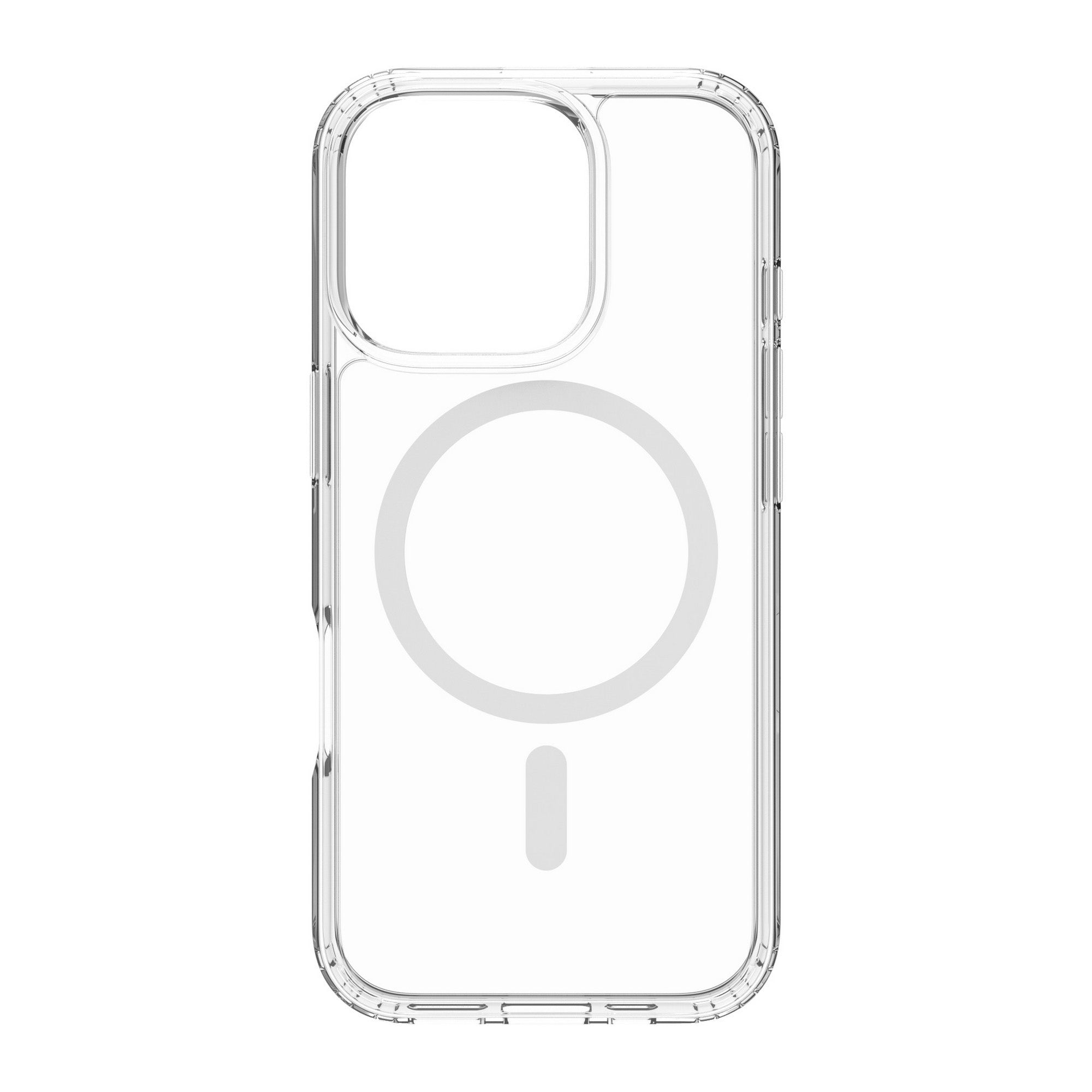 iPhone 16 Pro SPECTRUM Gravity MagSafe Case - Clear - 15-13549