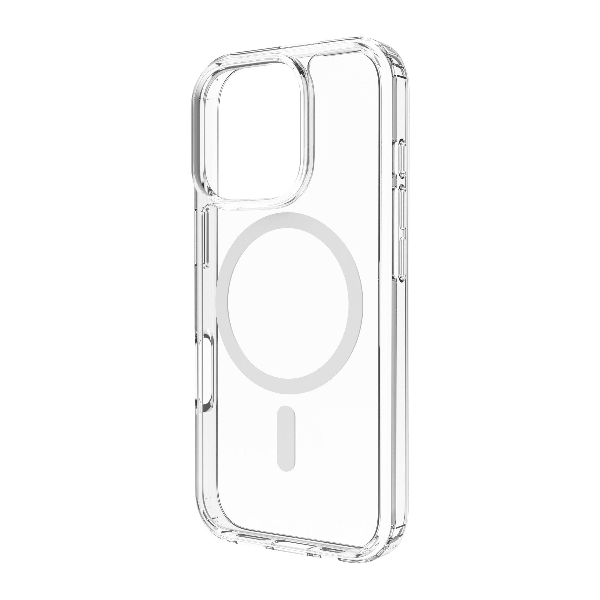 iPhone 16 Pro SPECTRUM Gravity MagSafe Case - Clear - 15-13549