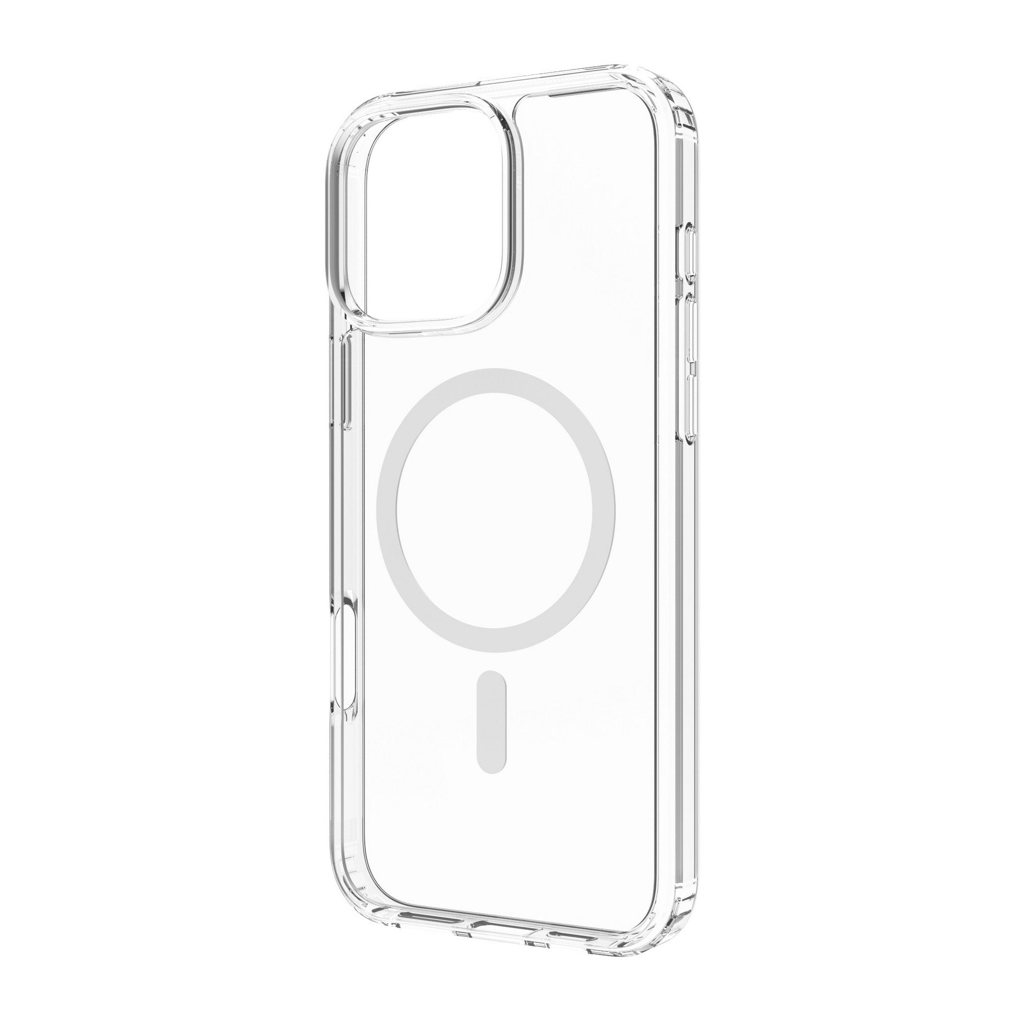 iPhone 16 Pro Max SPECTRUM Gravity MagSafe Case - Clear - 15-13550