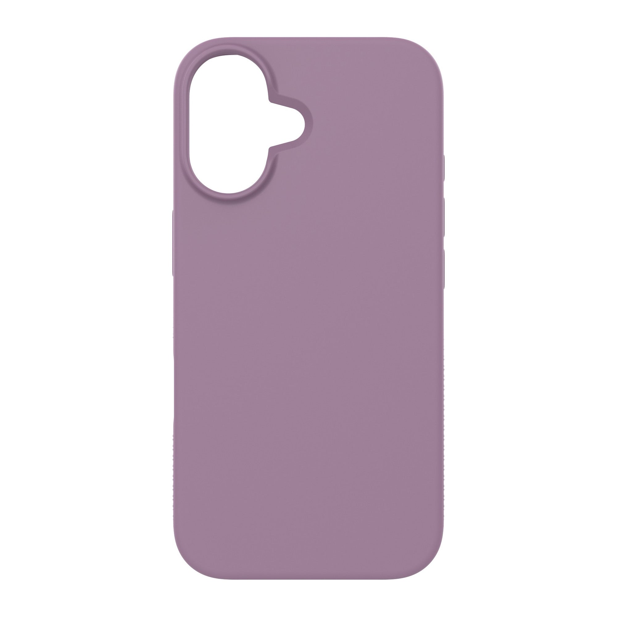 iPhone 16 ZAGG Graphene Manhattan Snap Case - Orchid - 15-13581