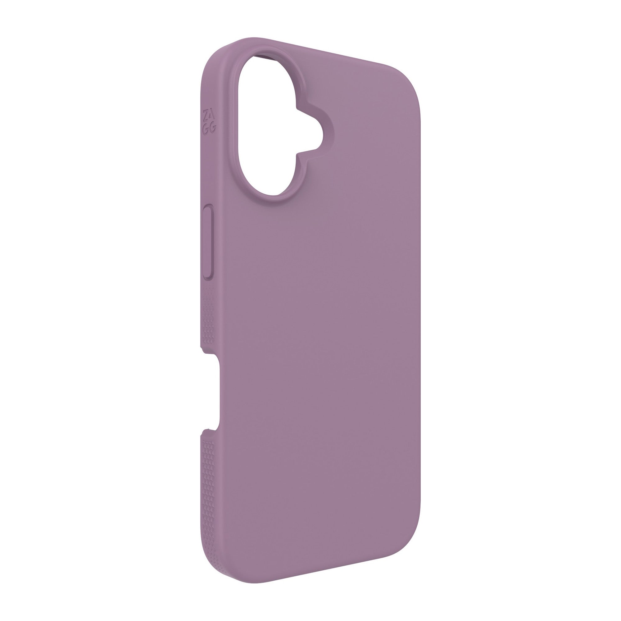 iPhone 16 ZAGG Graphene Manhattan Snap Case - Orchid - 15-13581