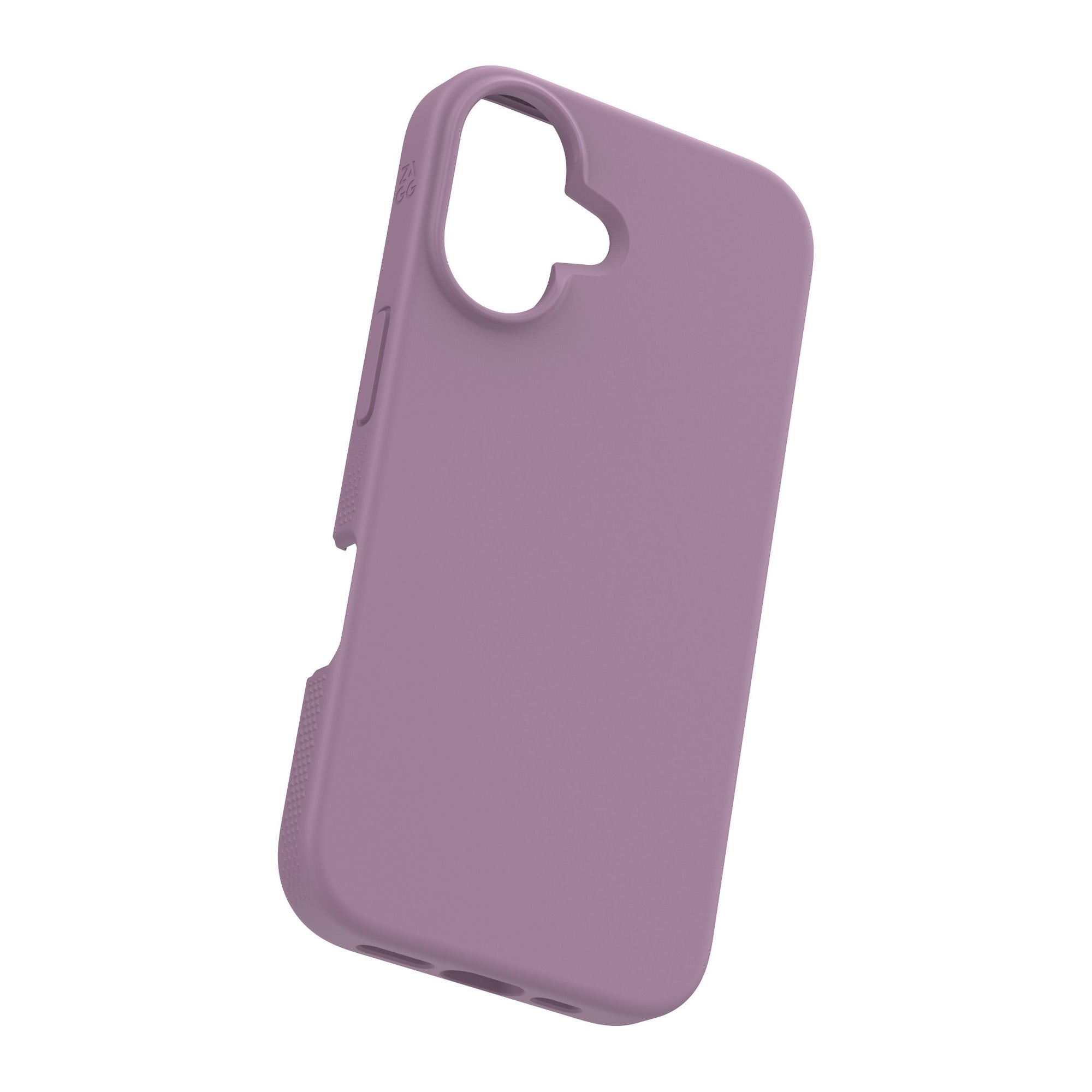 iPhone 16 ZAGG Graphene Manhattan Snap Case - Orchid - 15-13581