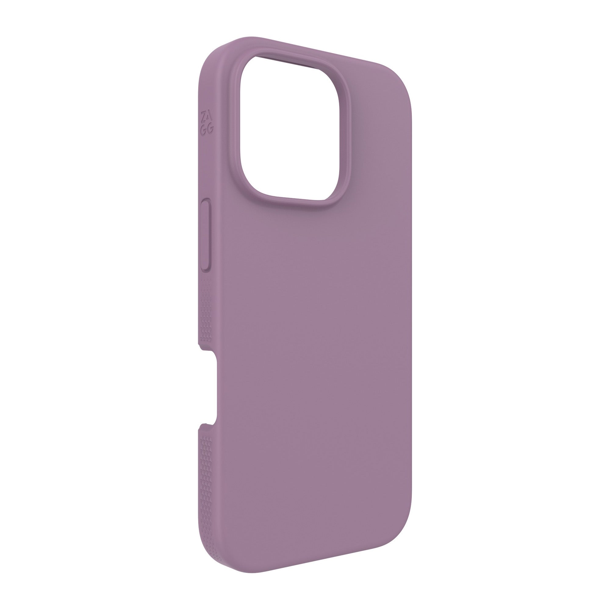 iPhone 16 Pro ZAGG Graphene Manhattan Snap Case - Orchid - 15-13582