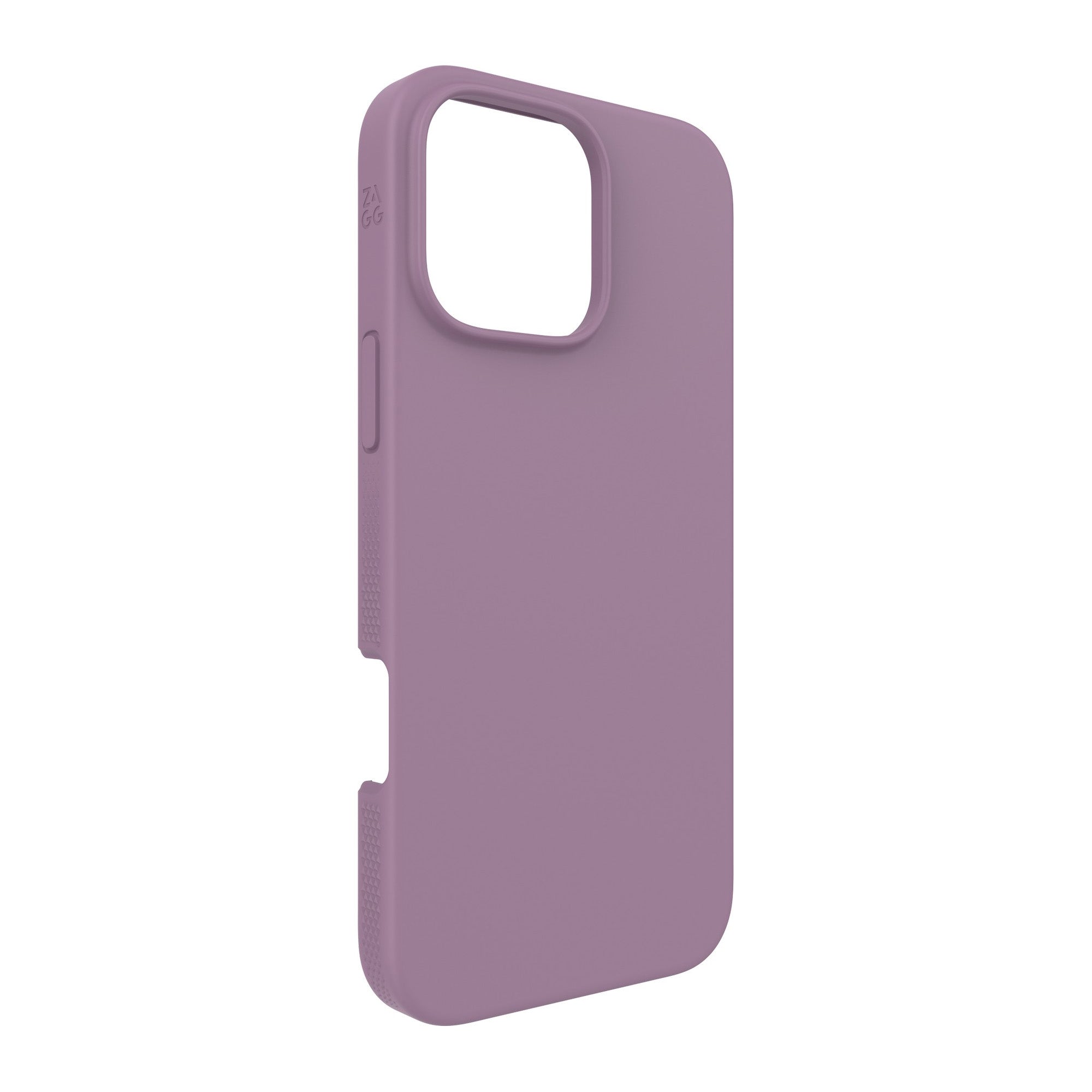 iPhone 16 Pro Max ZAGG Graphene Manhattan Snap Case - Orchid - 15-13583