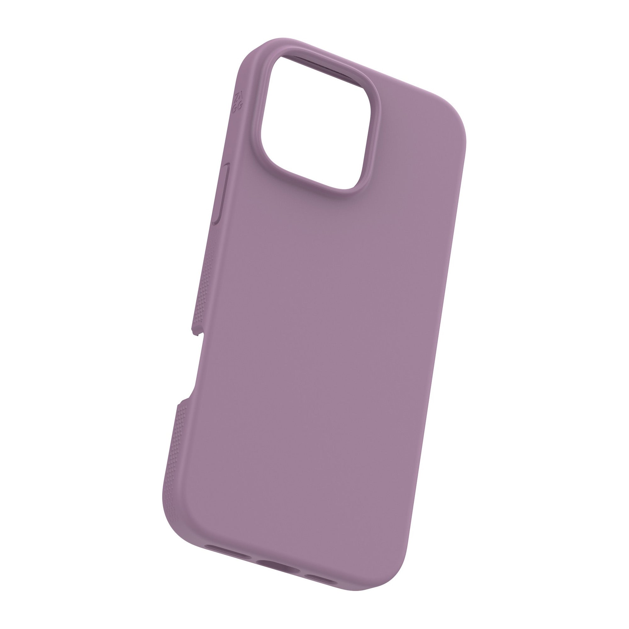 iPhone 16 Pro Max ZAGG Graphene Manhattan Snap Case - Orchid - 15-13583