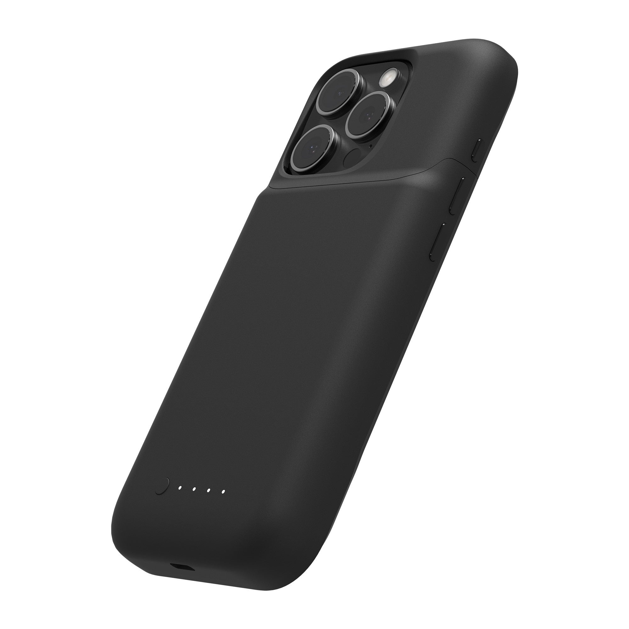 iPhone 16 Pro Mophie juice pack - black - 15-13669