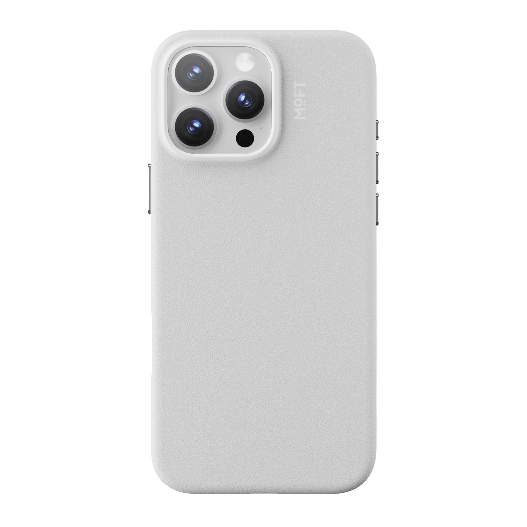 iPhone 16 Pro MOFT Snap MagSafe Case - Misty Cove - 15-13703