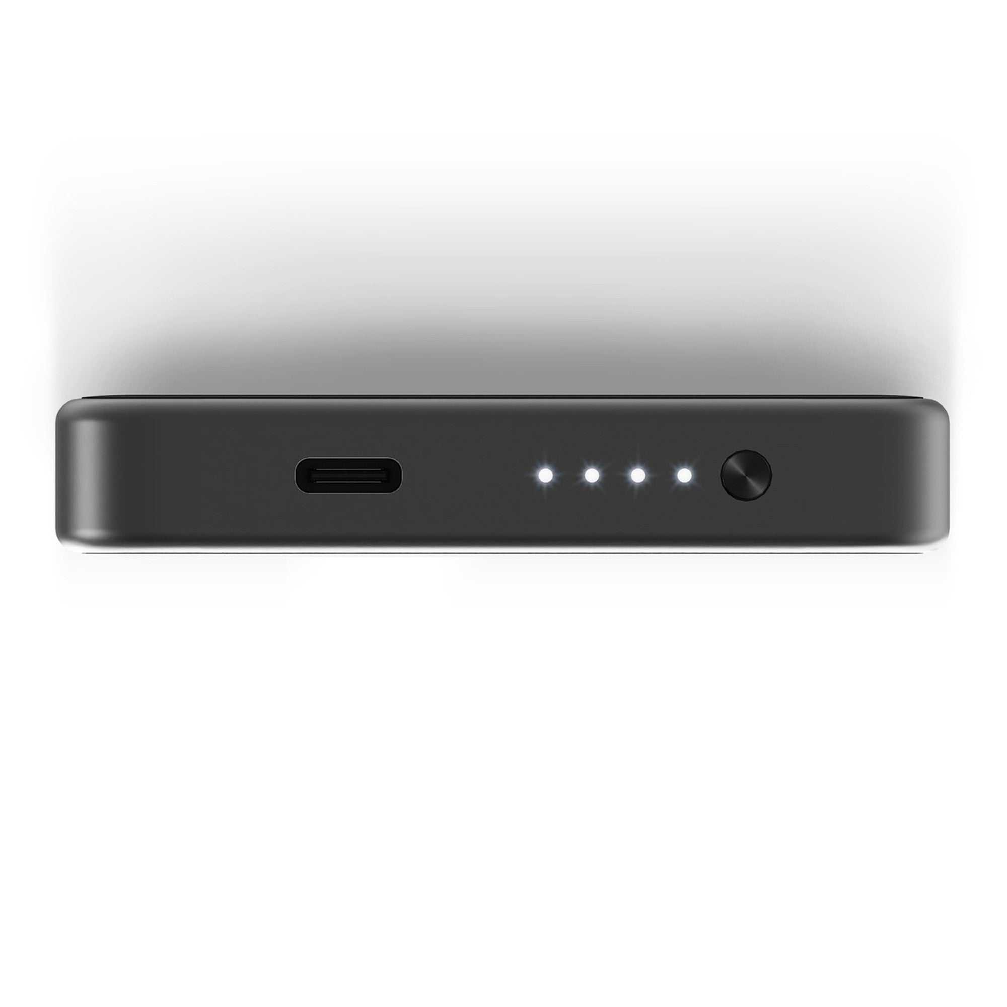 Mophie 10,000 mAh Powerstation Plus - Black - 15-13729