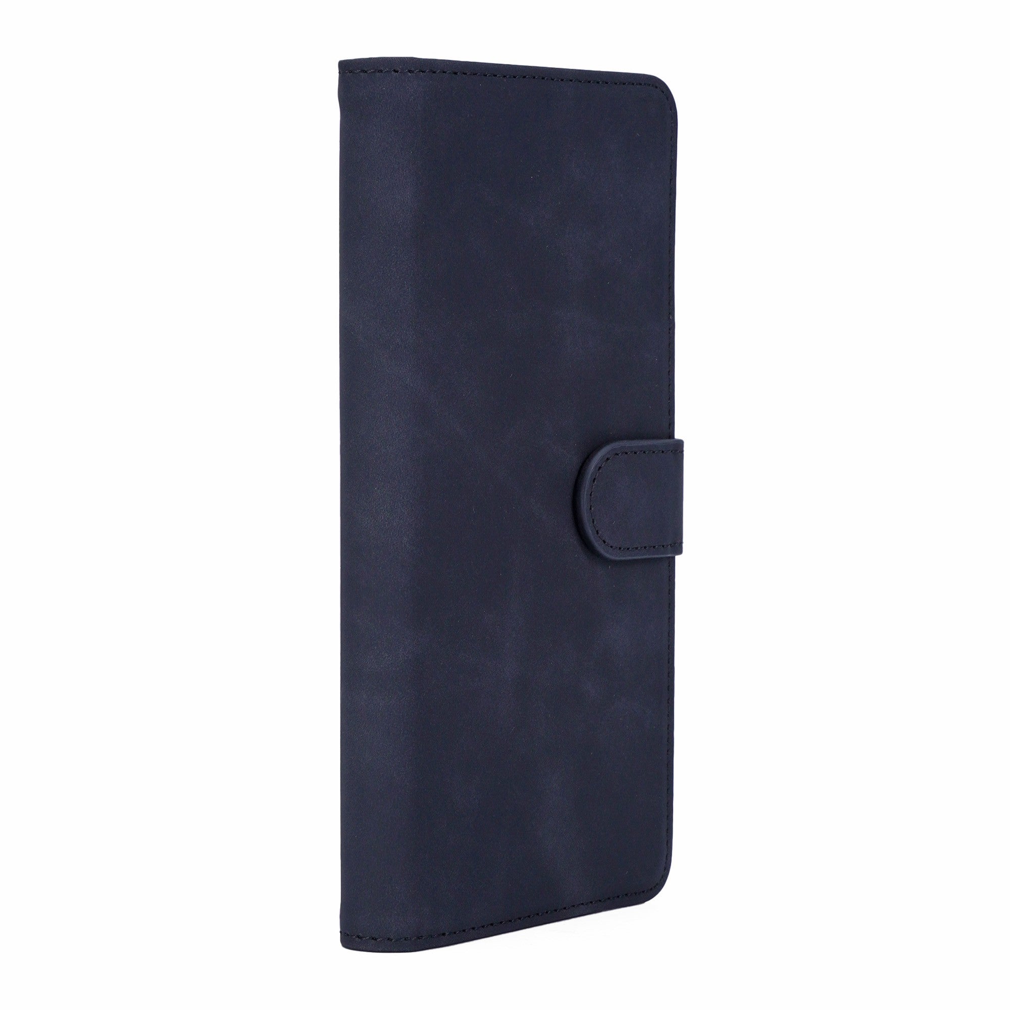 iPhone 16e/15/14/13 SPECTRUM Folio Slim Detachable 2-1 Wallet Case - Black - 15-13887