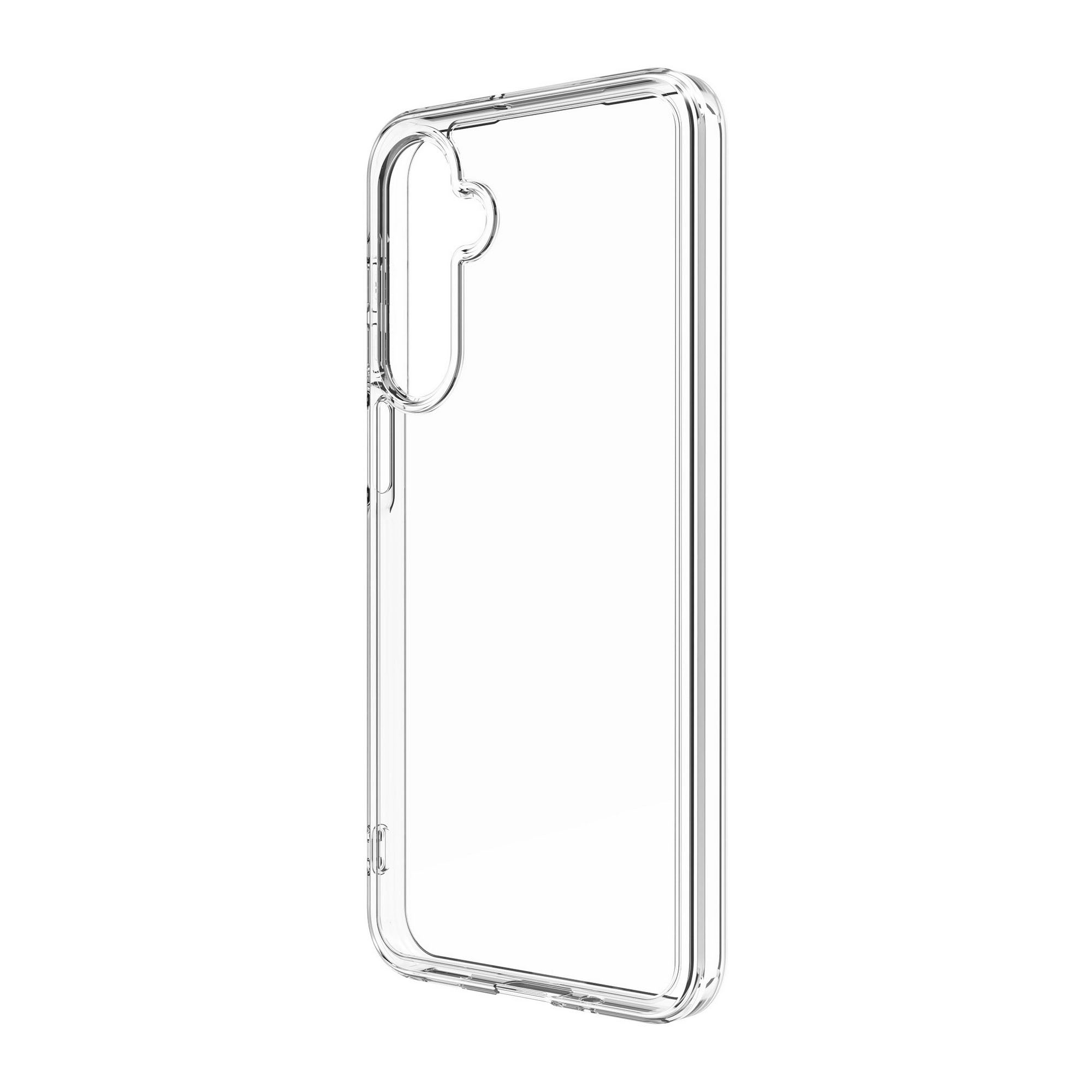 Samsung Galaxy A16 5G SPECTRUM Clearly Slim Case - Clear - 15-14072