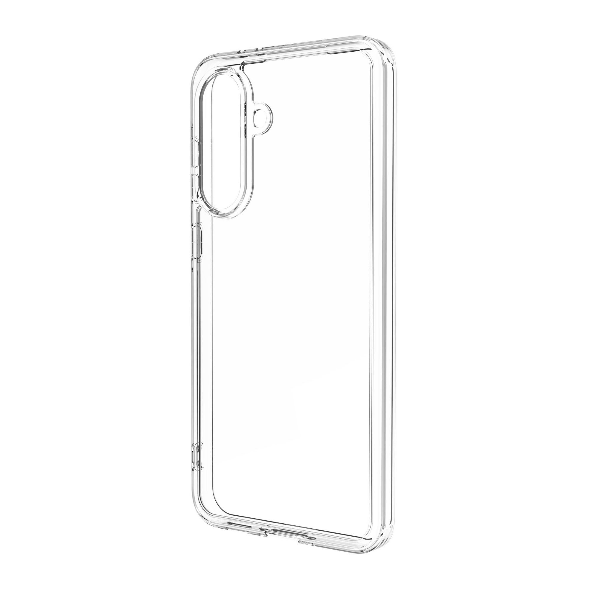 Samsung Galaxy A36 5G SPECTRUM Clearly Slim Case - Clear - 15-14073