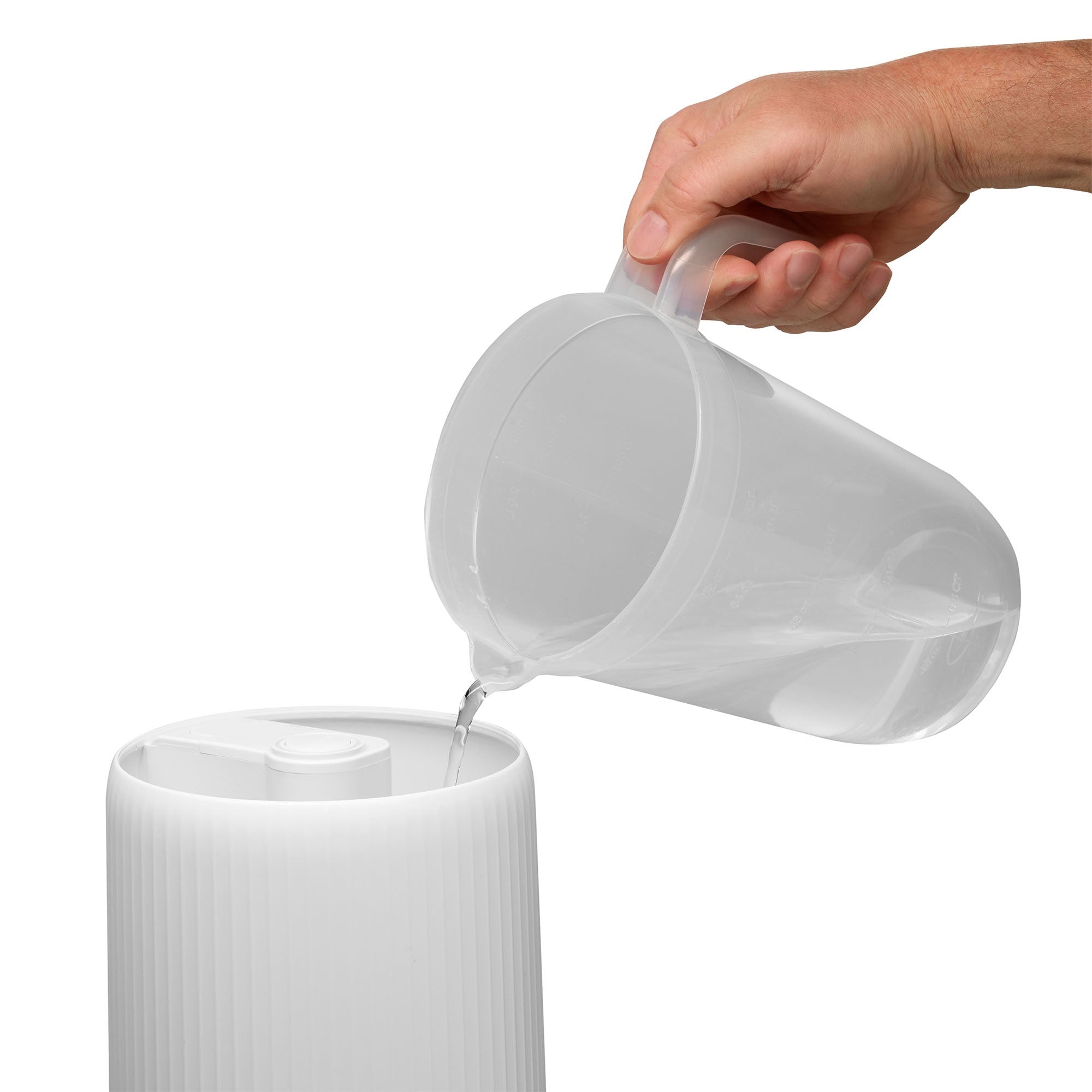 HoMedics TotalComfort Cool Mist Ultrasonic Humidifier - 15-14149