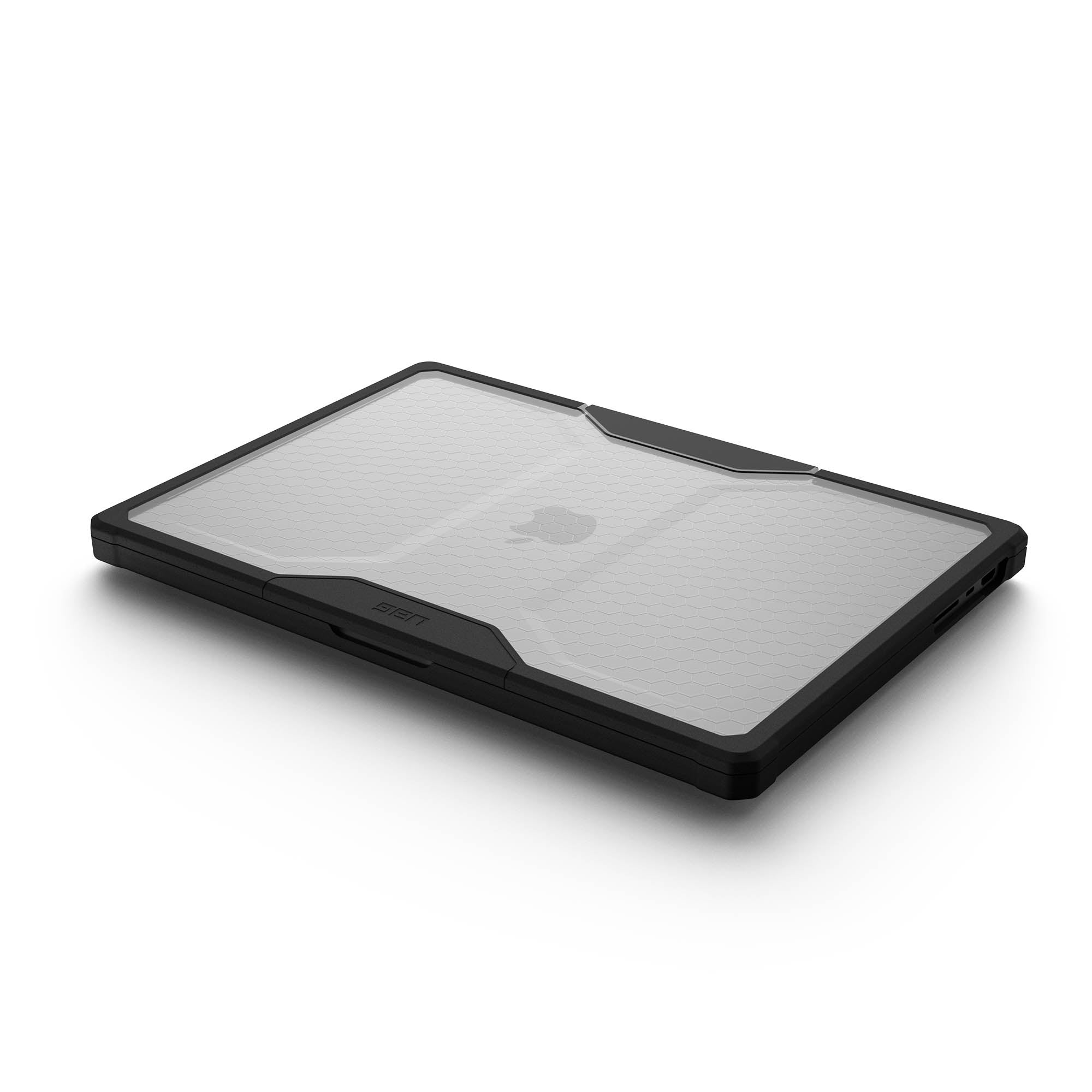 MacBook Pro 16-in  M3/M4 Max & Pro UAG Plyo Case - Ice - 15-14285