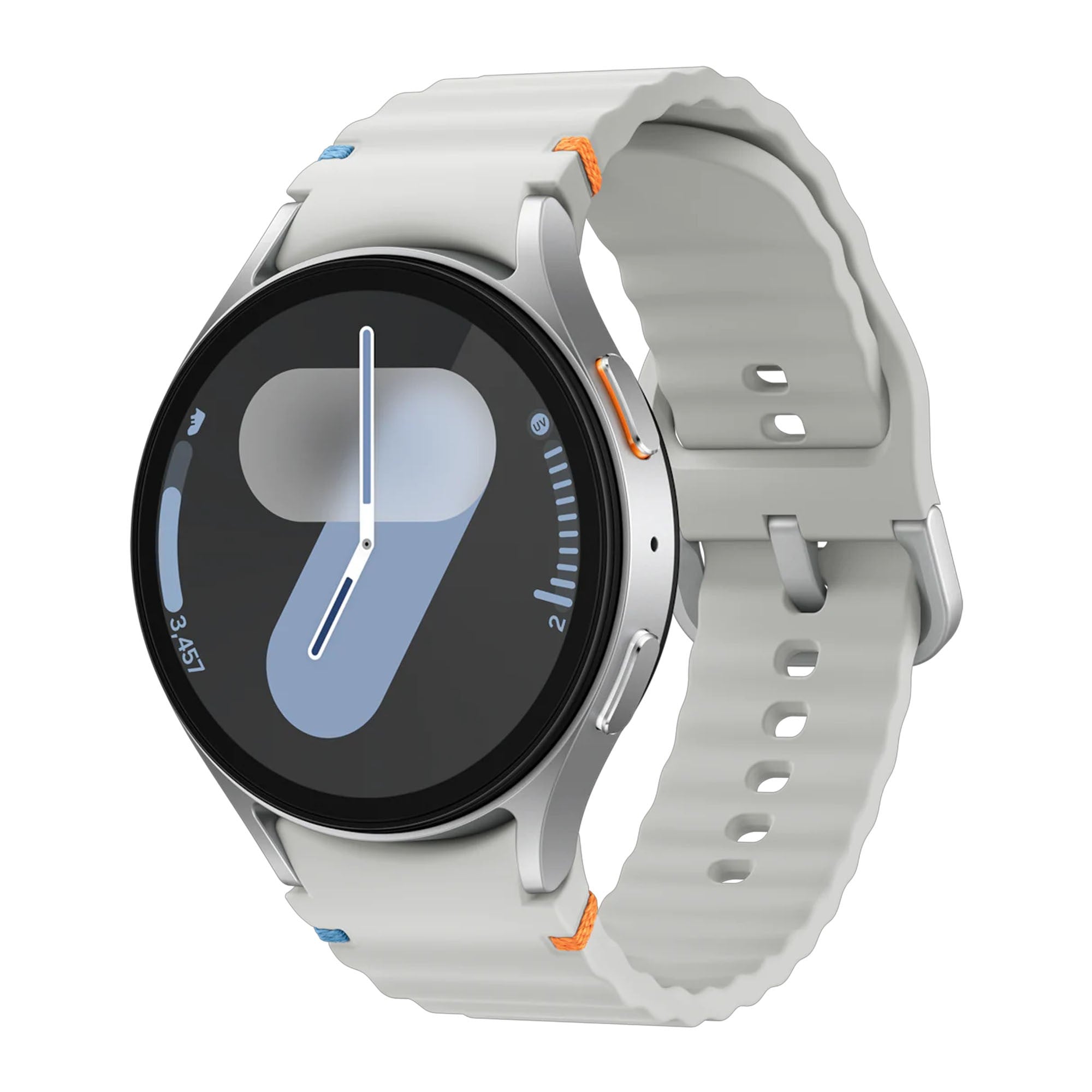 Samsung Galaxy Watch7 44mm BT - Silver - 15-14315
