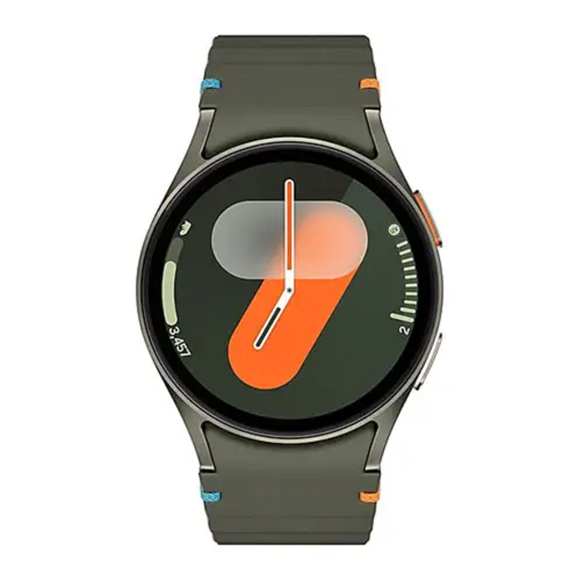 Samsung Galaxy Watch7 40mm BT - Green - 15-14316
