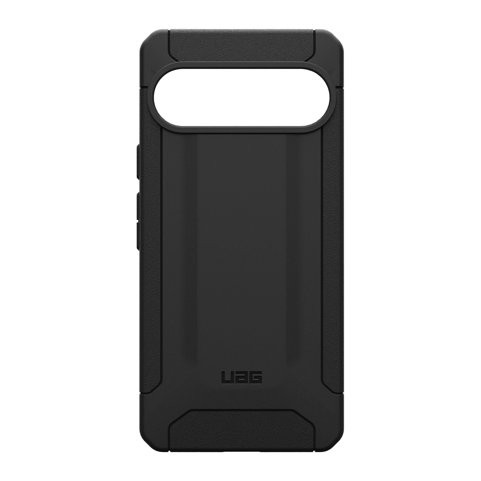Google Pixel 10 Pro XL UAG Scout Case - Black - 15-14327
