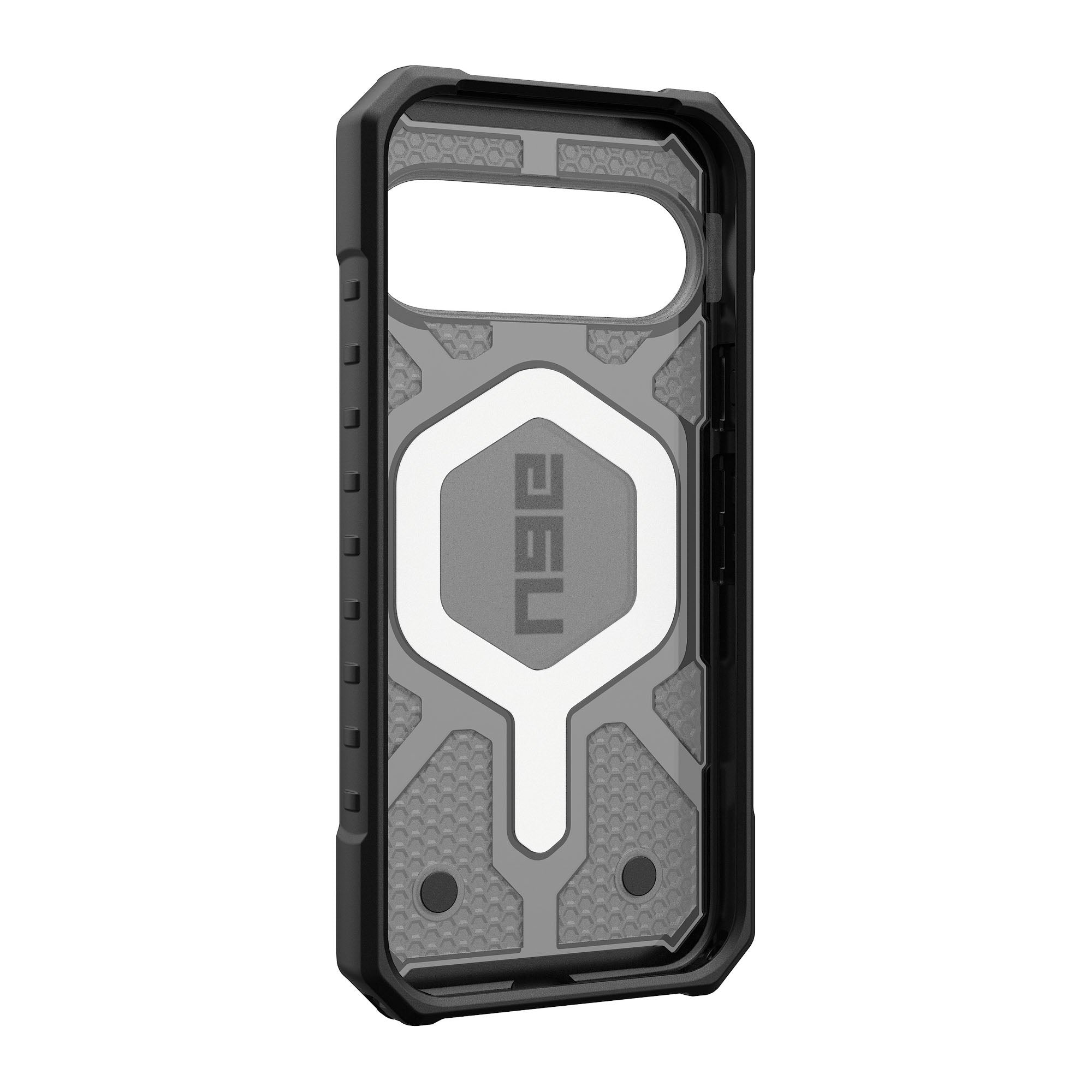 Google Pixel 10/10 Pro UAG Pathfinder w/Magnets Case - Black - 15-14328