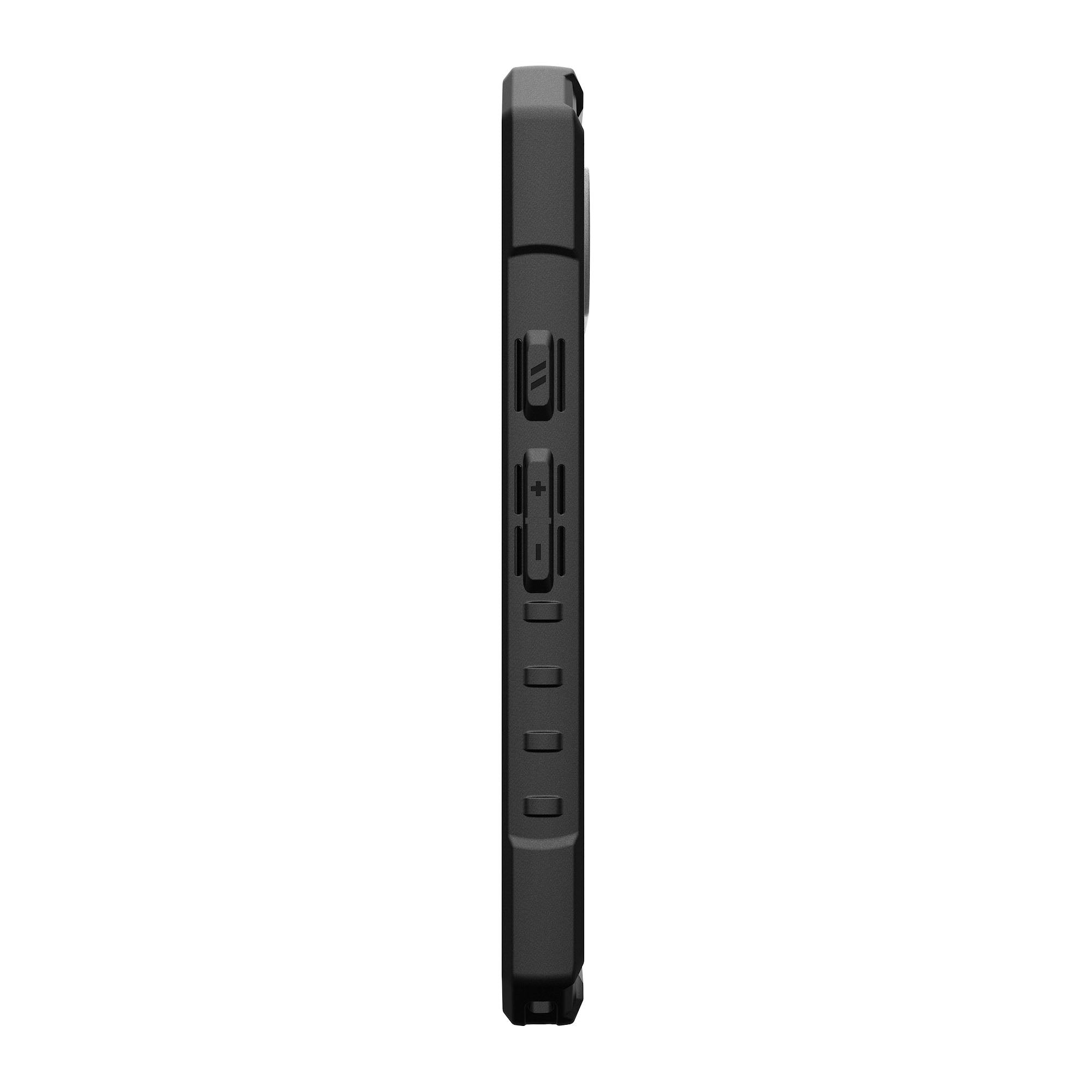 Google Pixel 10/10 Pro UAG Pathfinder w/Magnets Case - Black - 15-14328