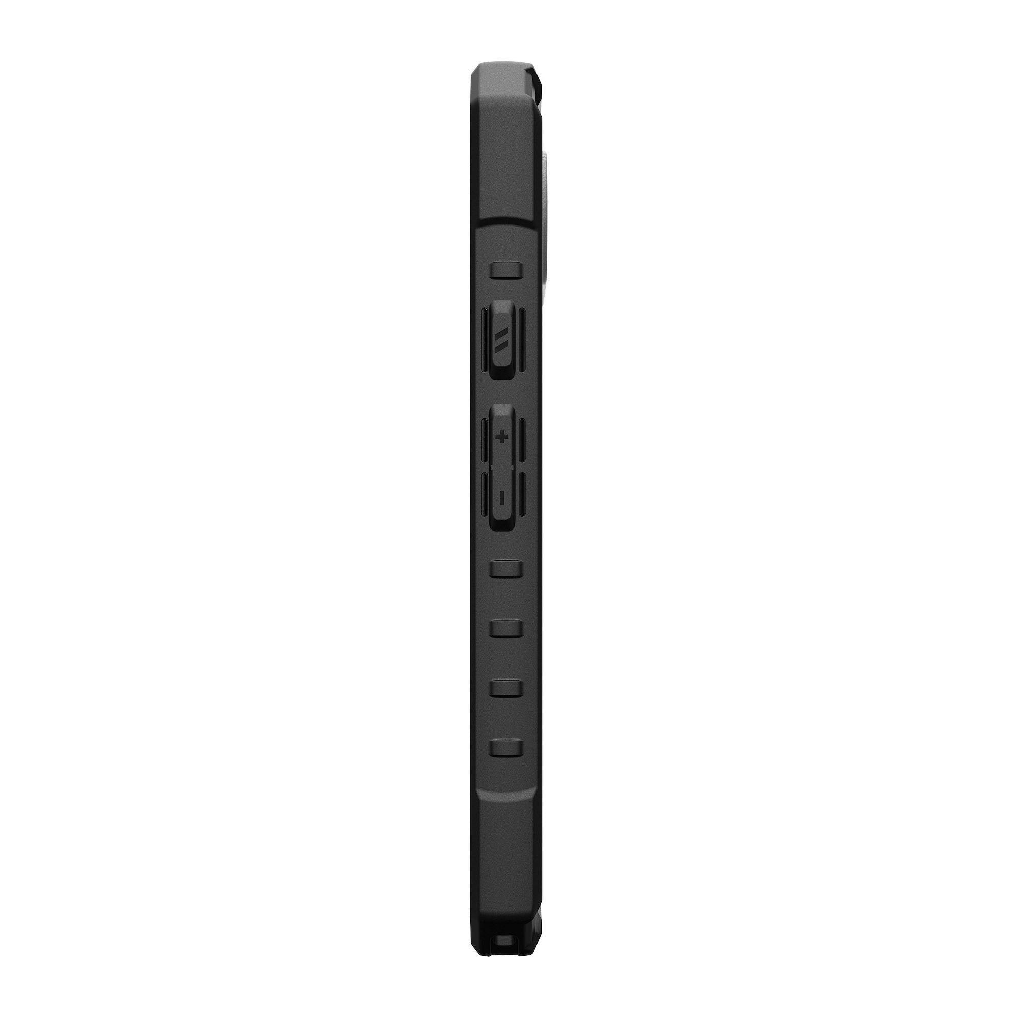 Google Pixel 10 Pro XL UAG Pathfinder w/Magnets Case - Black - 15-14329