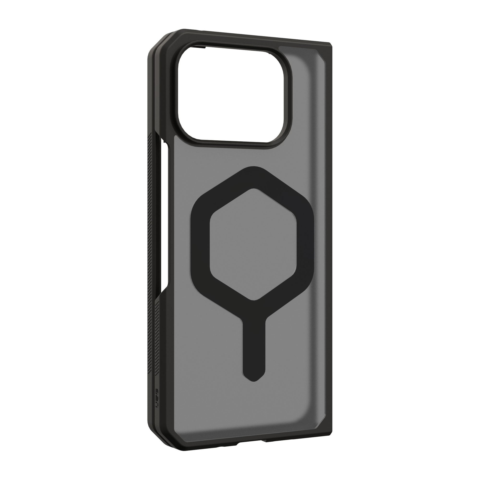 Google Pixel 10 Pro Fold UAG Fold w/Magnets Case - Black - 15-14330